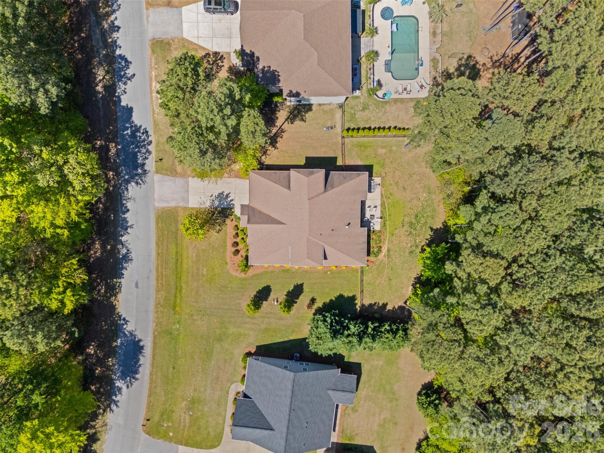 Palm Tree Cove II - Residential