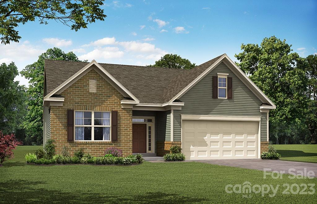 Hampton Woods - Residential