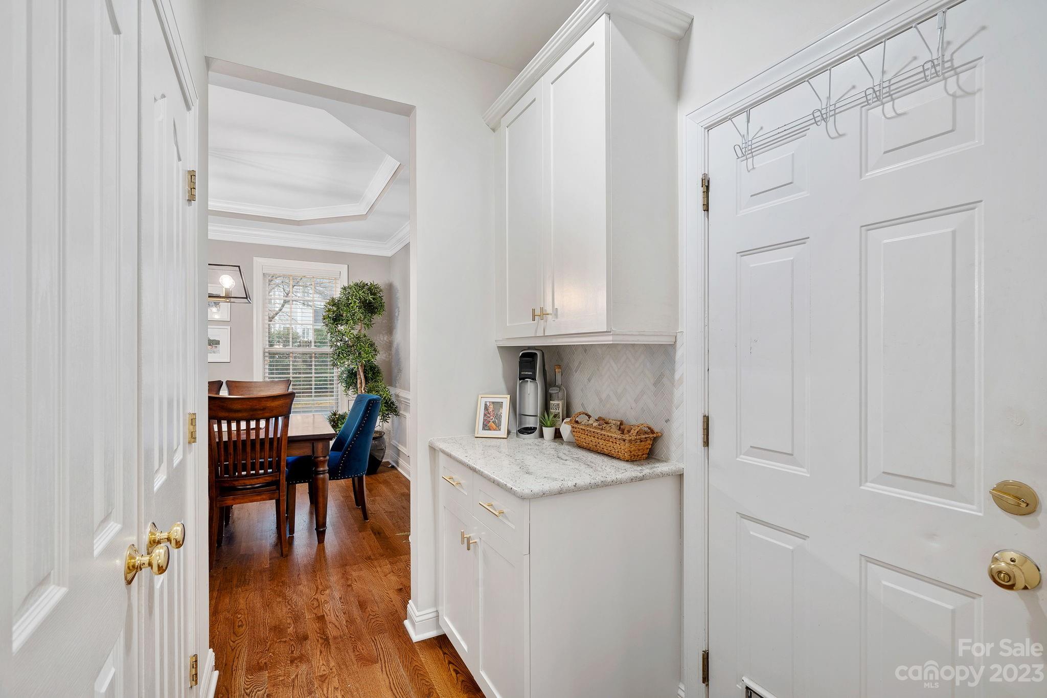 Macaulay - Residential