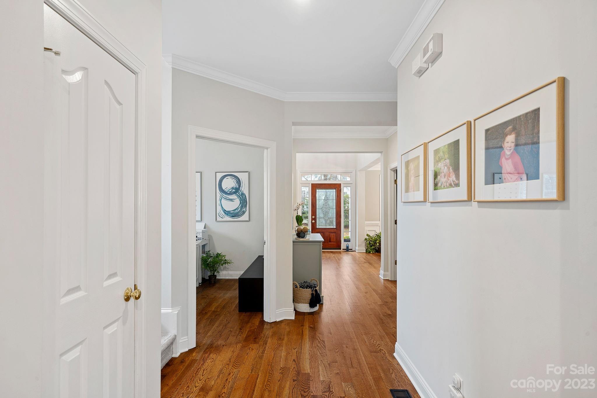Macaulay - Residential