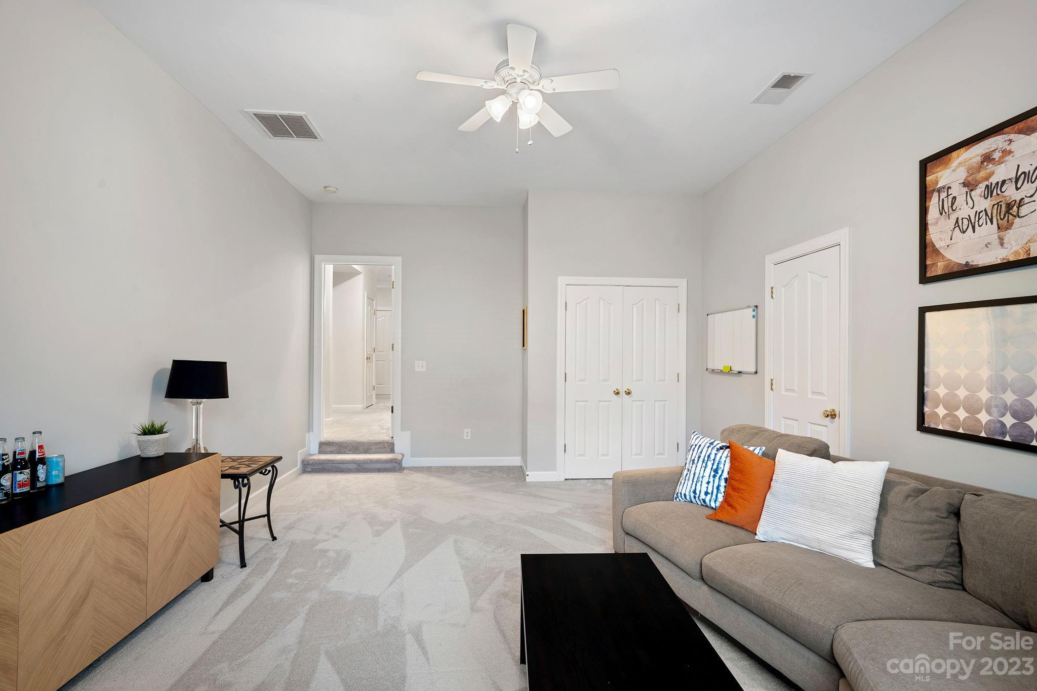 Macaulay - Residential