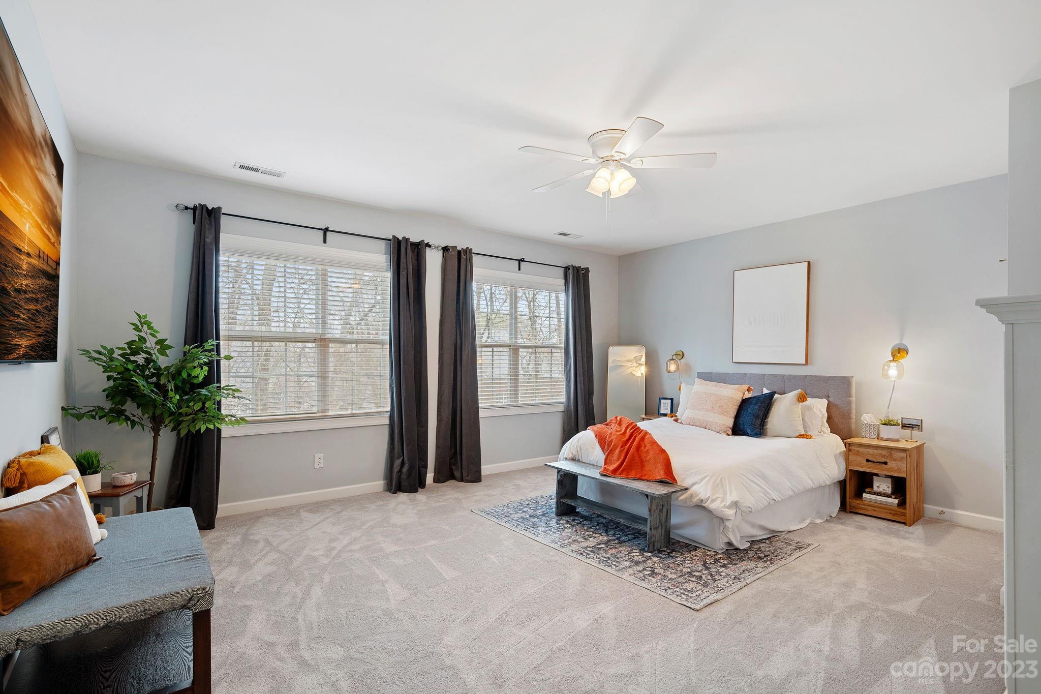 Macaulay - Residential