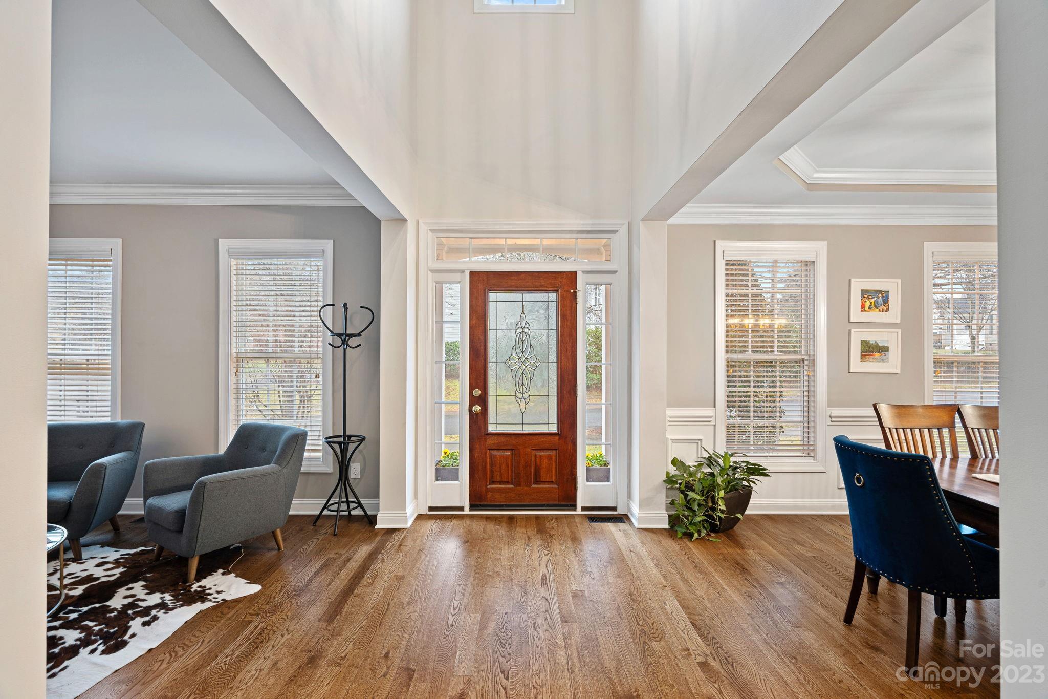 Macaulay - Residential