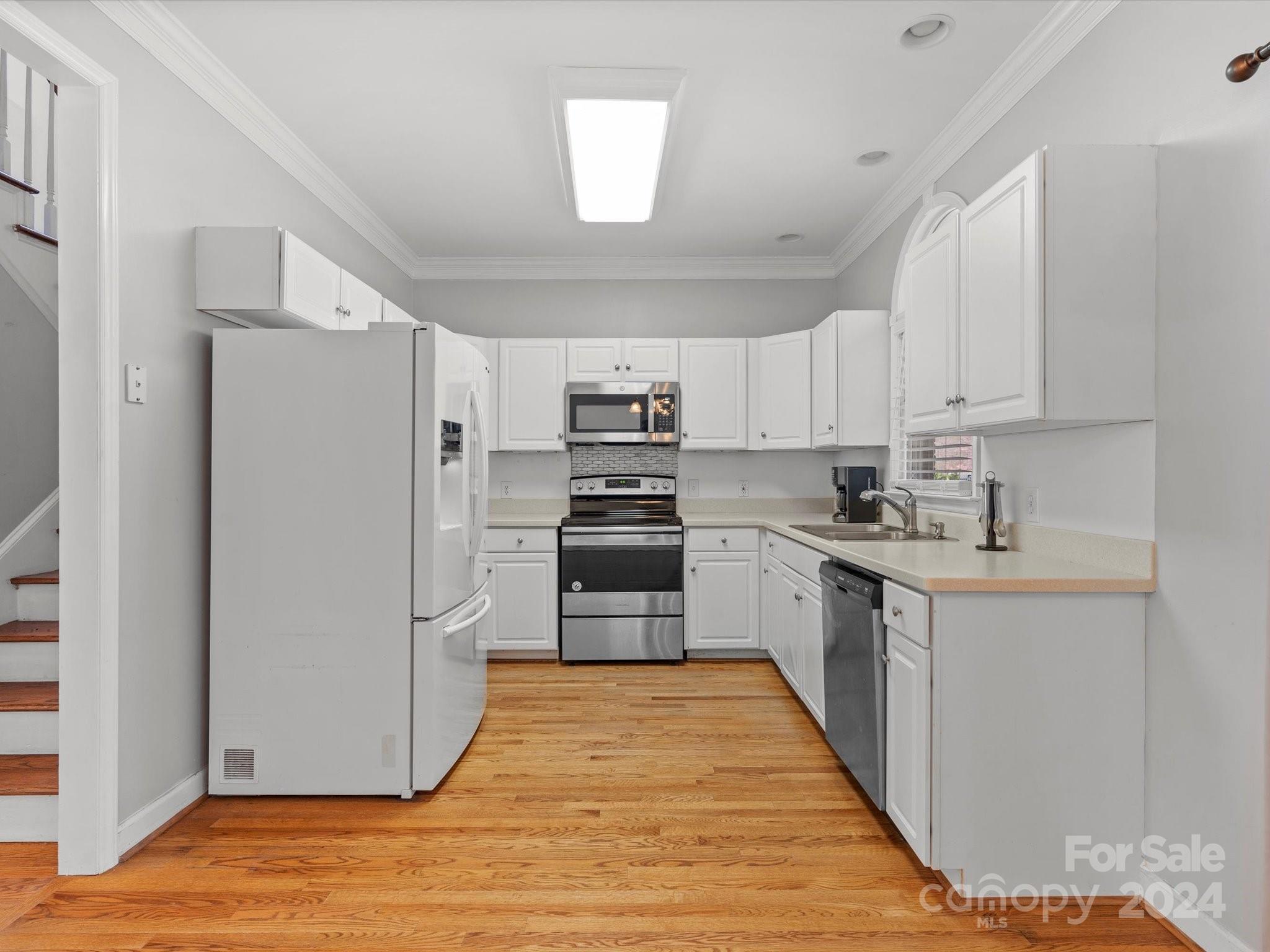 Brandyhill - Residential