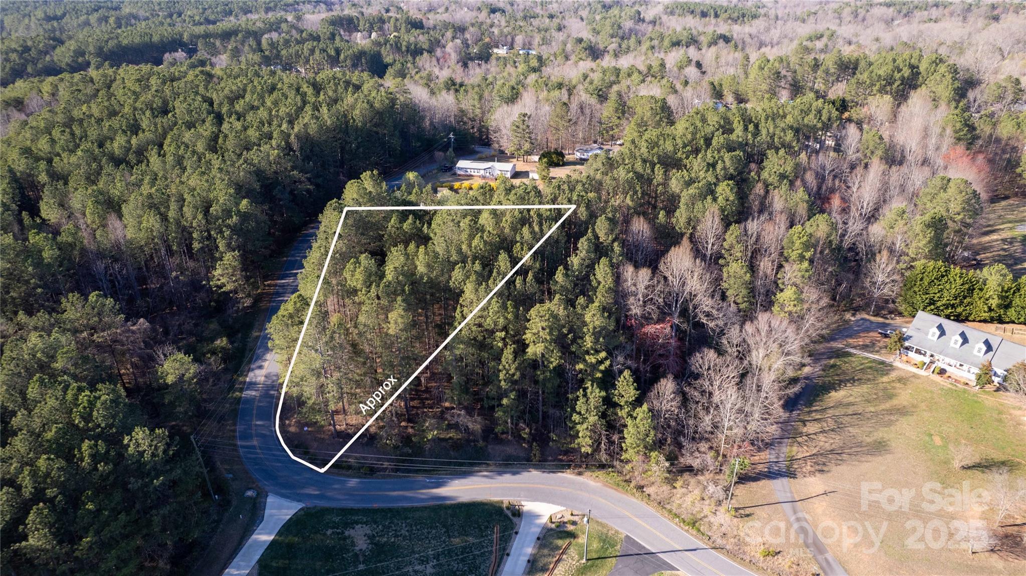 Silver Creek Estates - Land