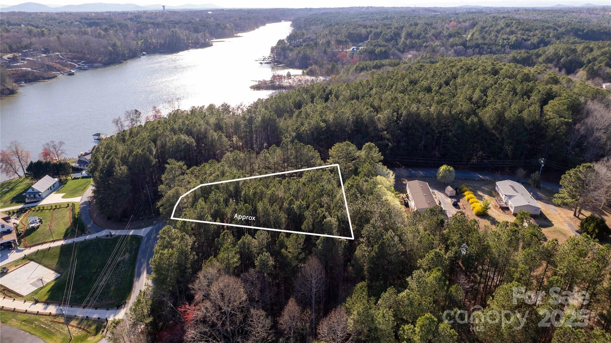Silver Creek Estates - Land
