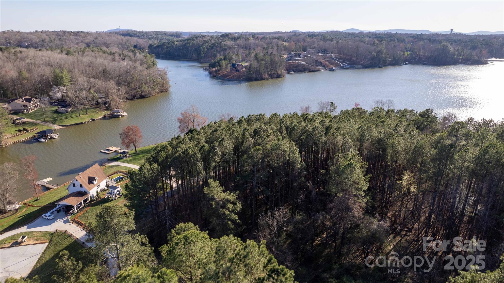 Silver Creek Estates - Land