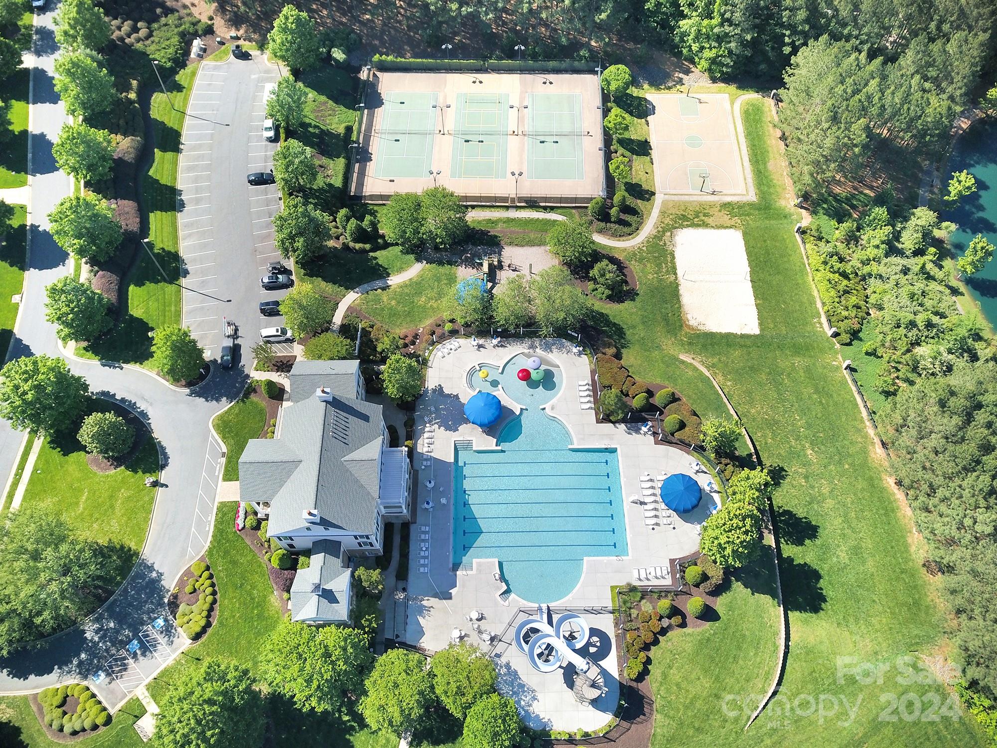 Bridgemill - Residential