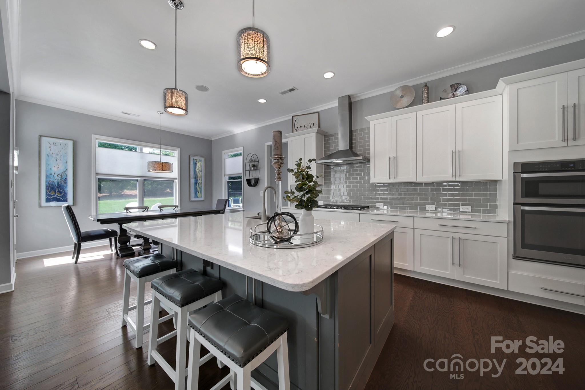 Bridgemill - Residential