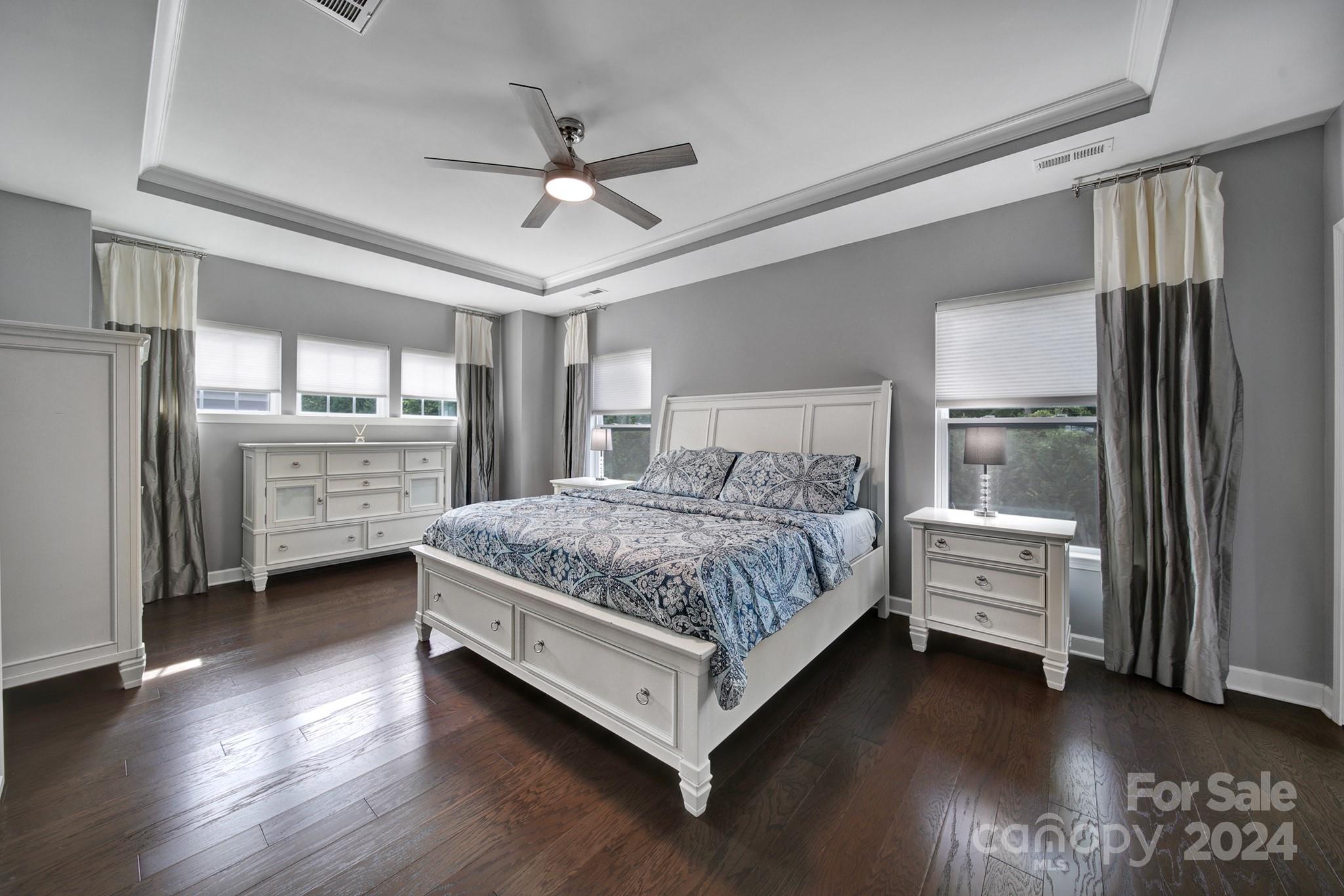 Bridgemill - Residential