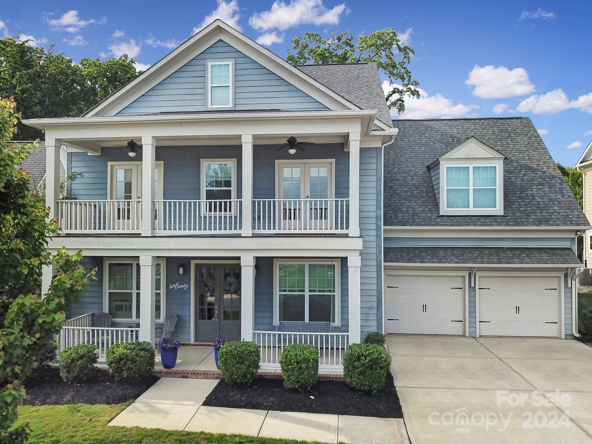 Bridgemill - Residential