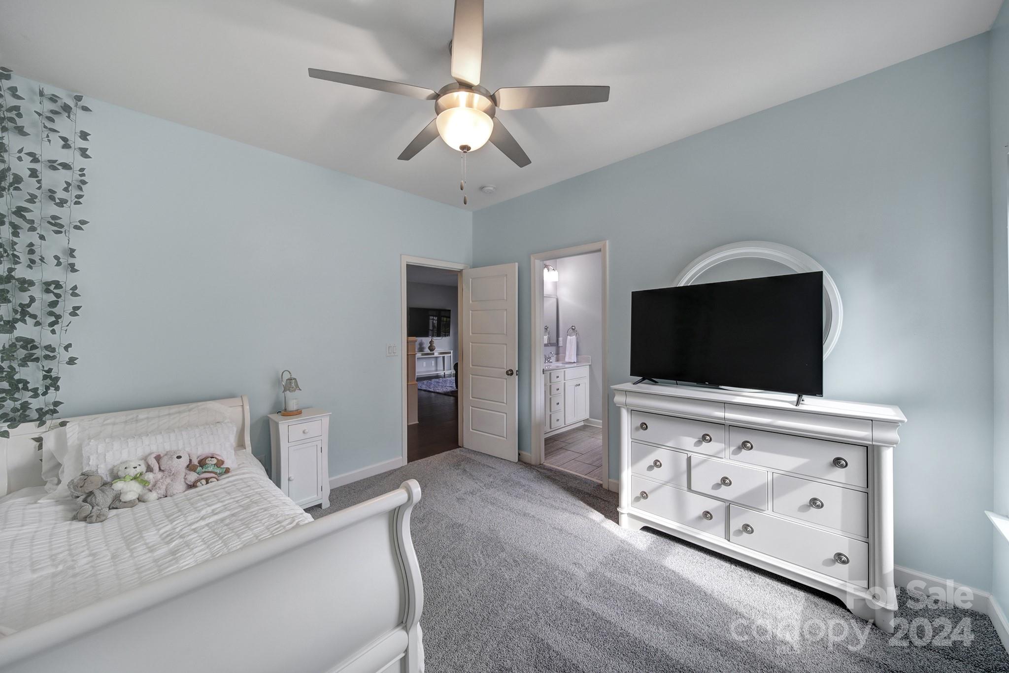 Bridgemill - Residential