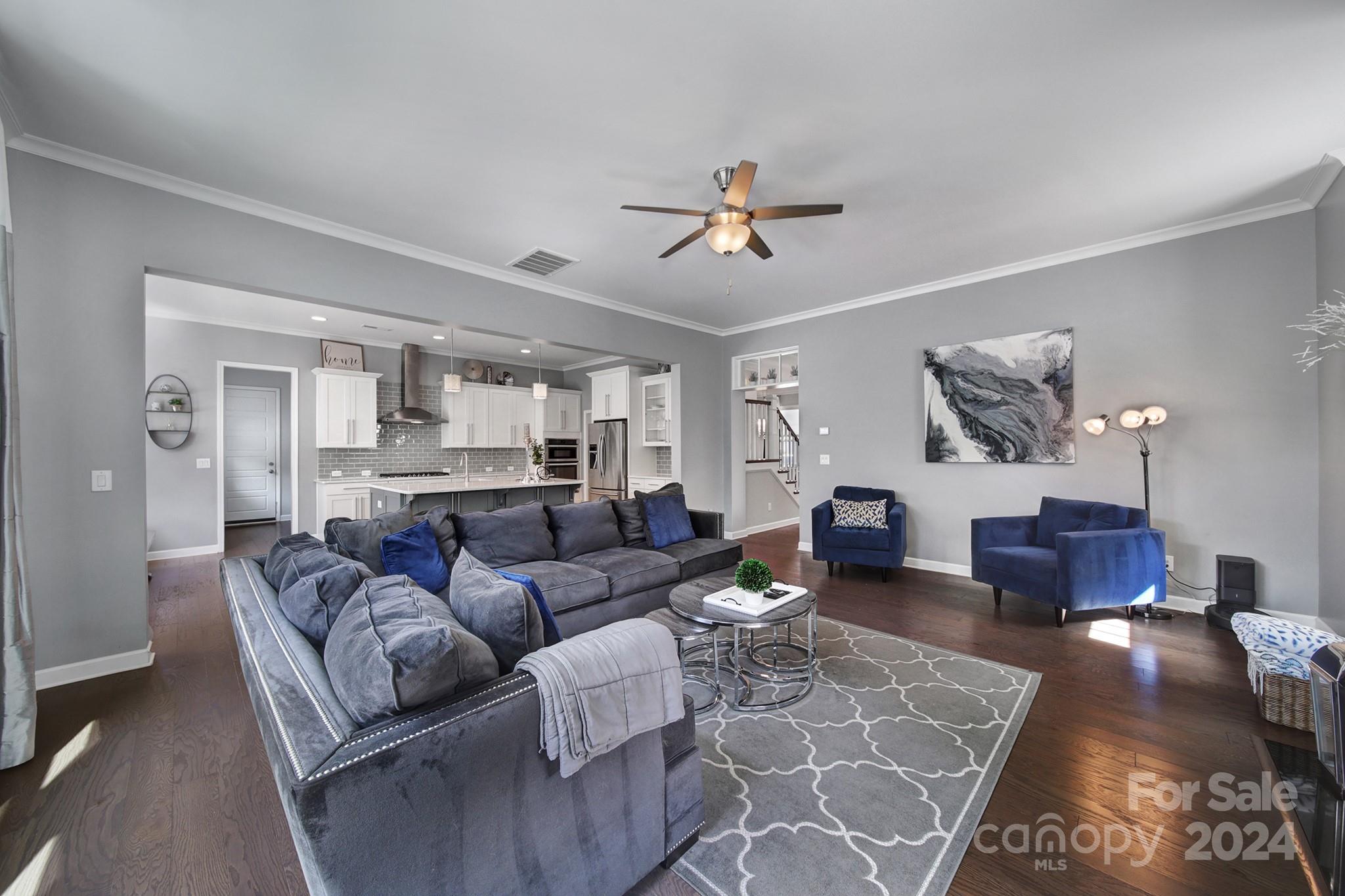Bridgemill - Residential