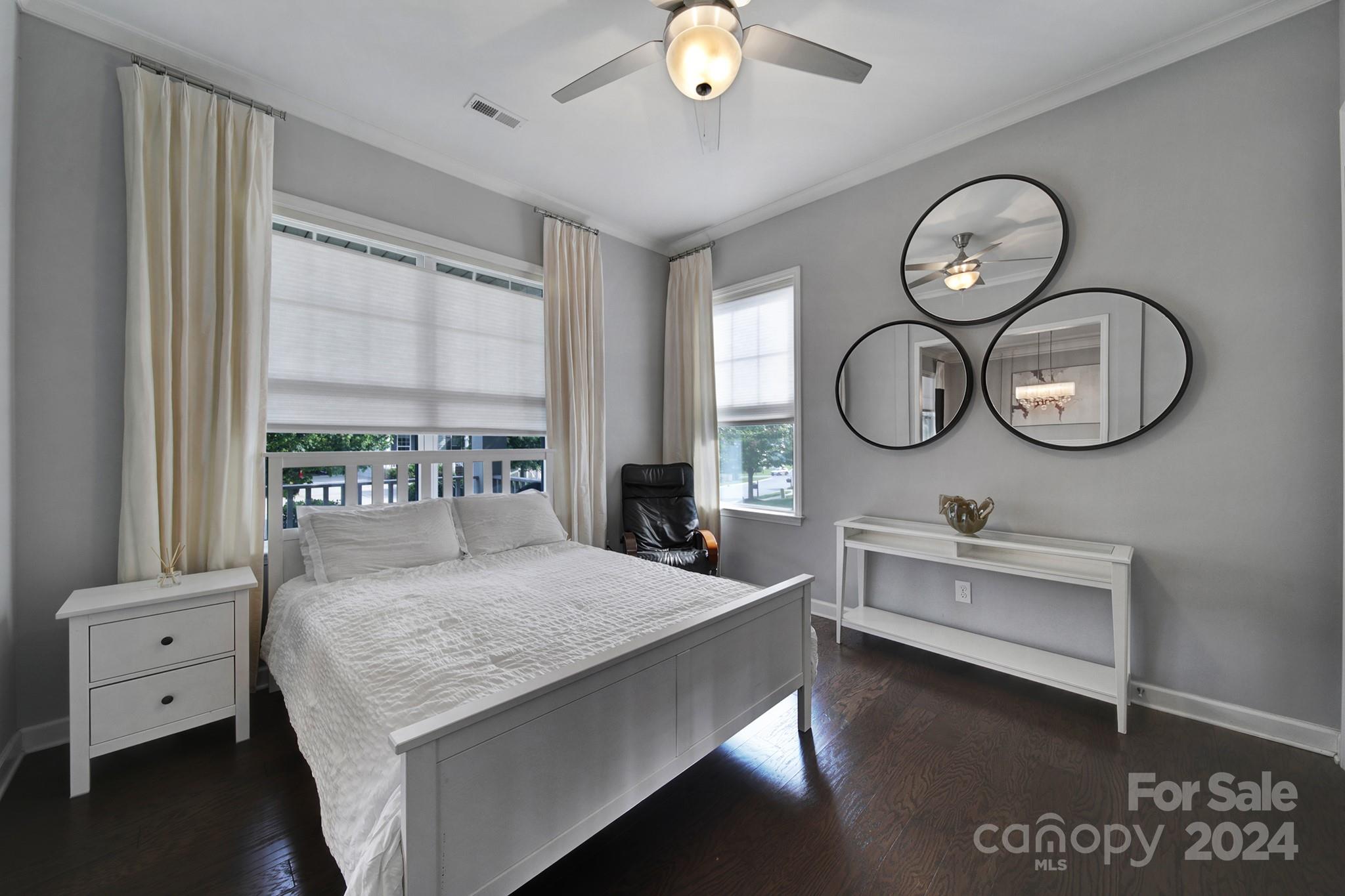 Bridgemill - Residential