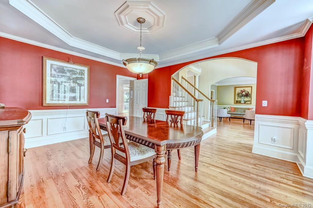 Piper Glen - Residential