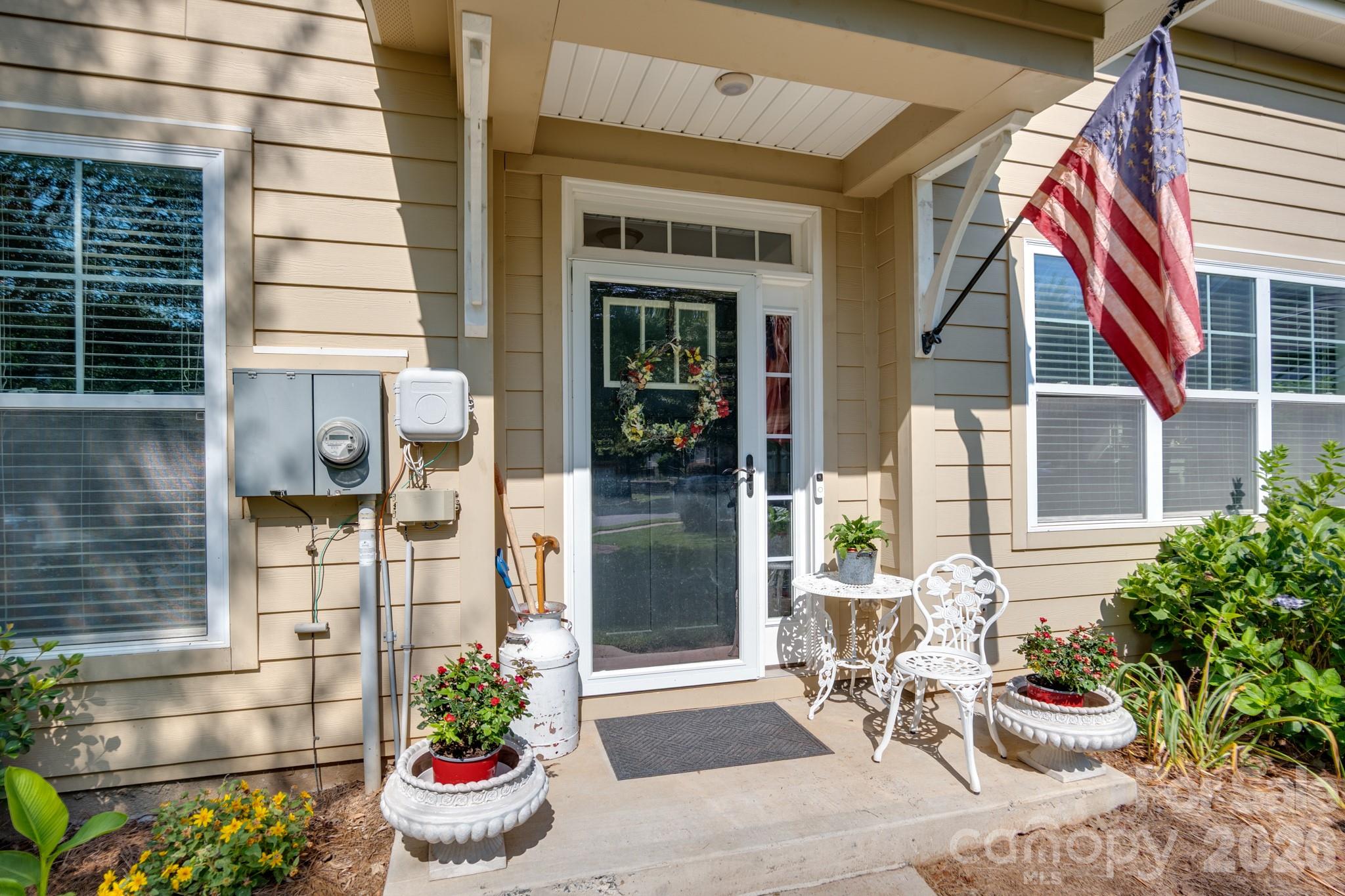 The Vineyards on Lake Wylie - Residential