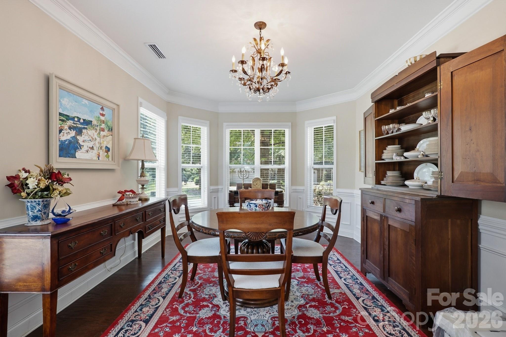 The Vineyards on Lake Wylie - Residential