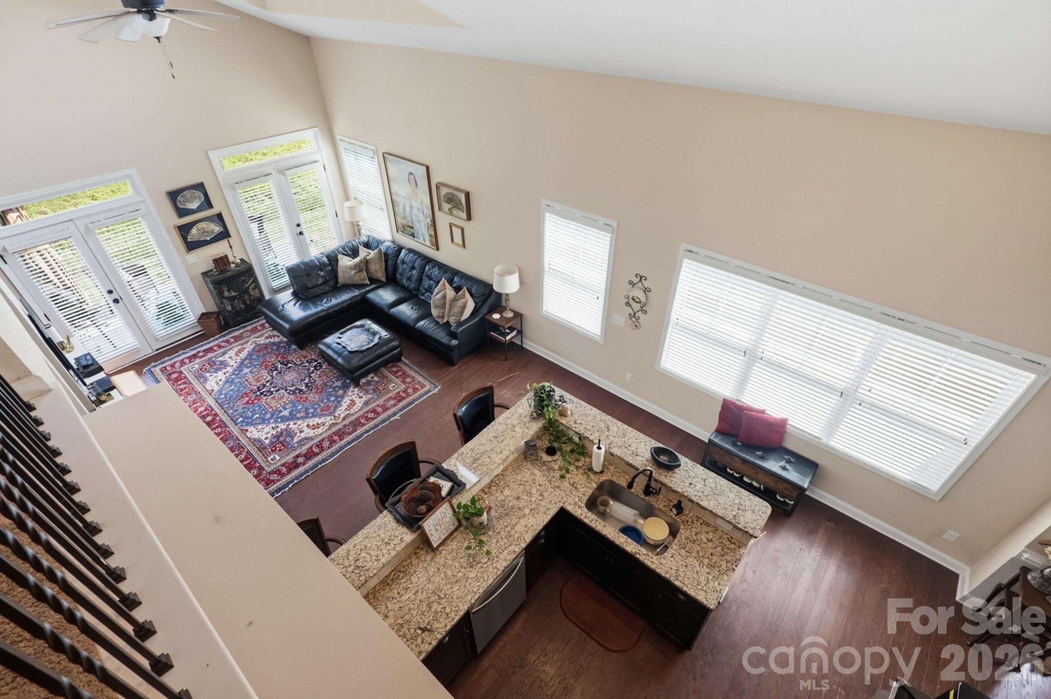 The Vineyards on Lake Wylie - Residential