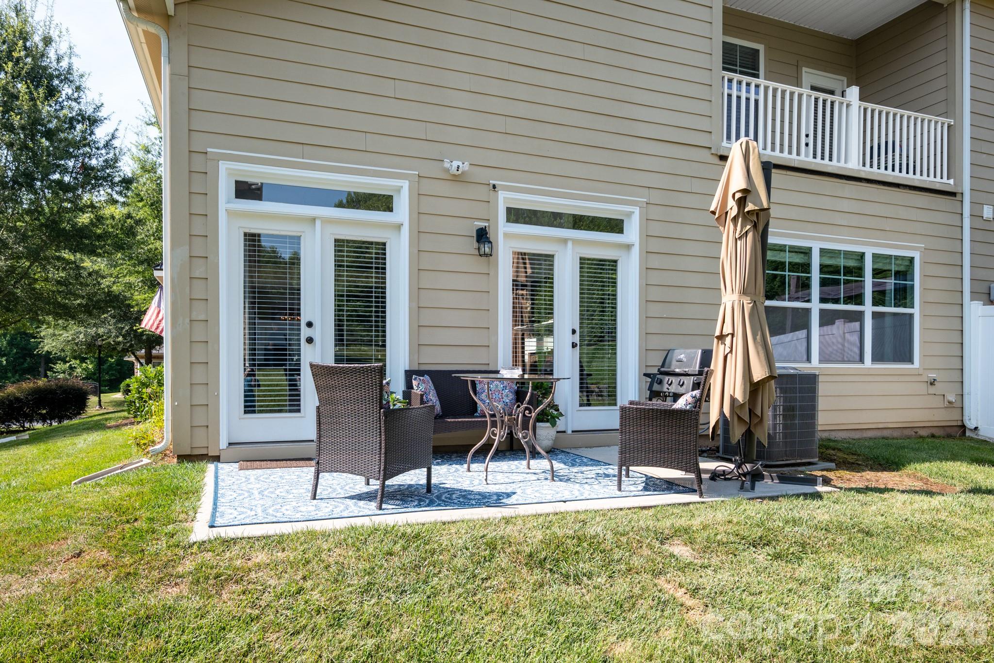 The Vineyards on Lake Wylie - Residential