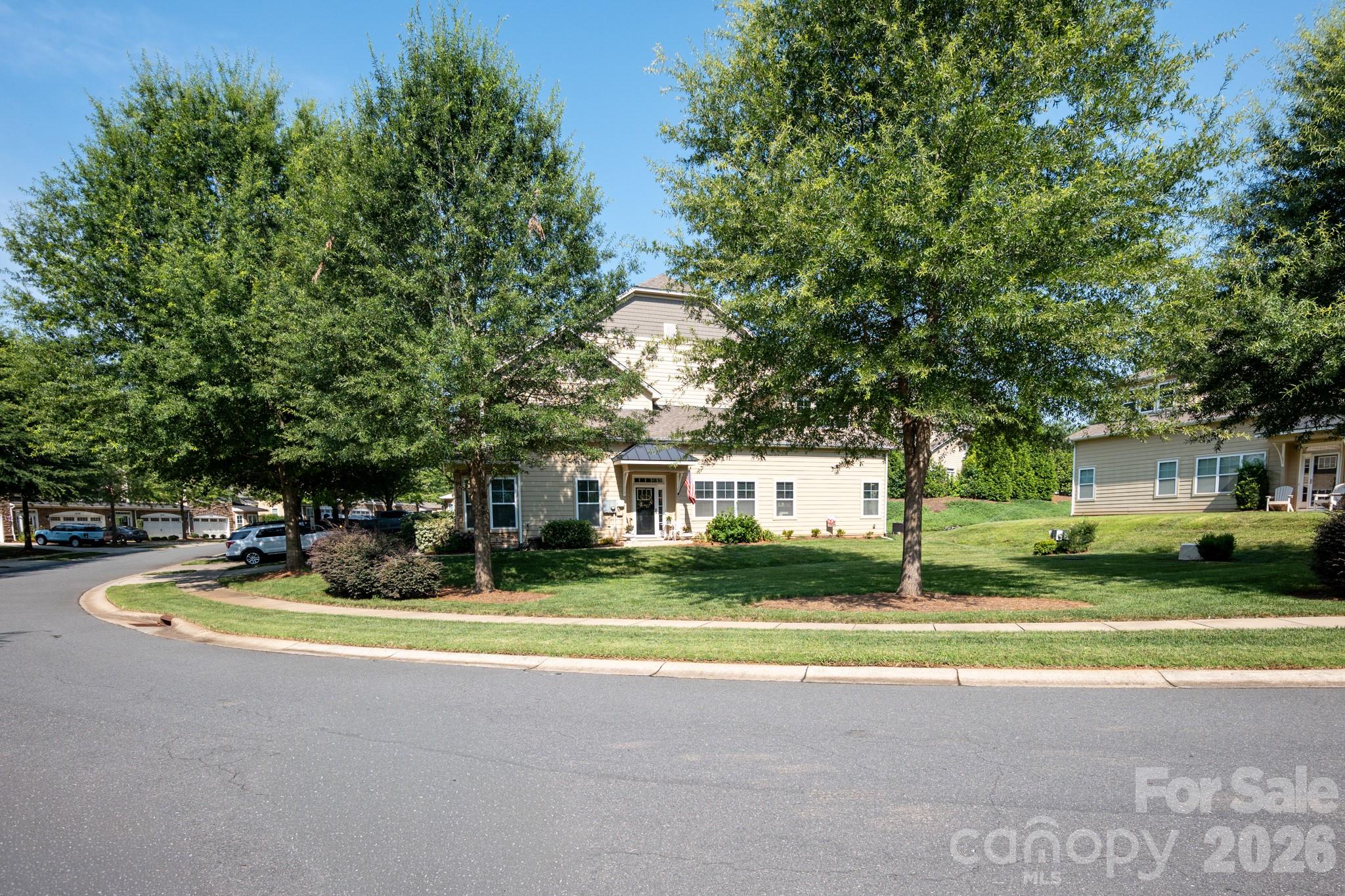 The Vineyards on Lake Wylie - Residential