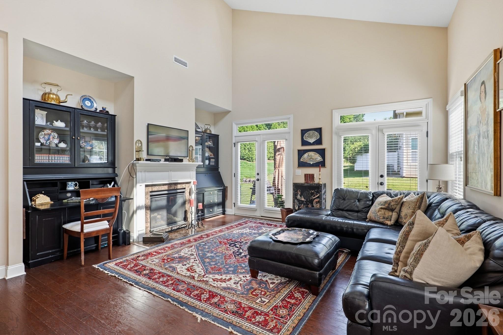 The Vineyards on Lake Wylie - Residential
