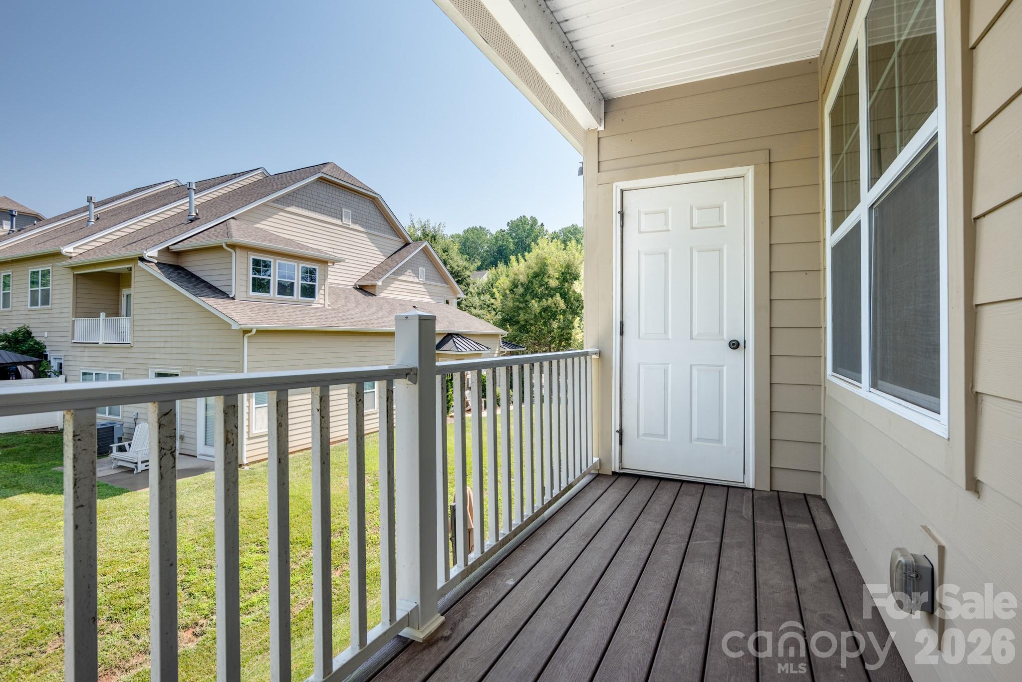 The Vineyards on Lake Wylie - Residential