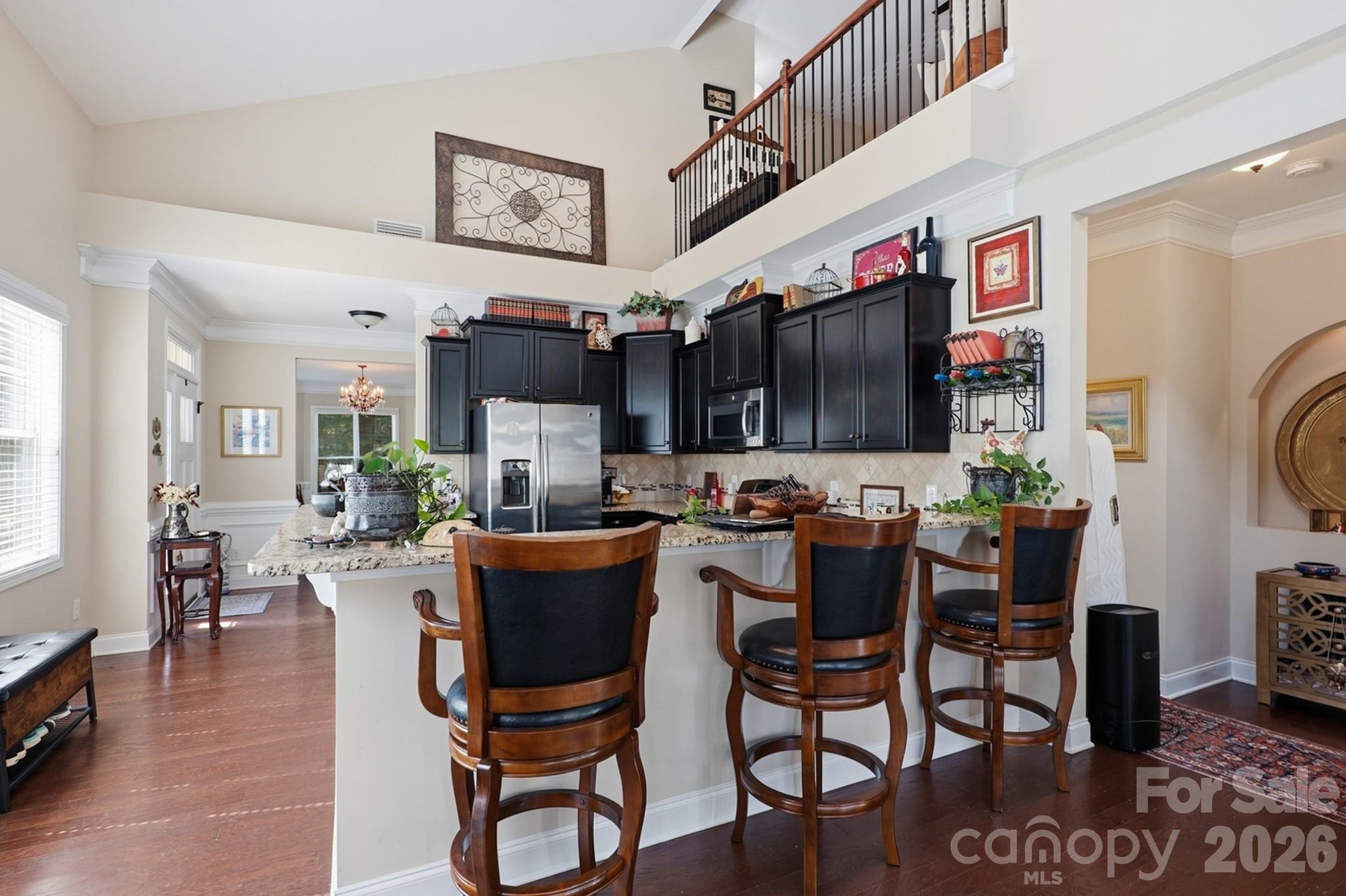 The Vineyards on Lake Wylie - Residential