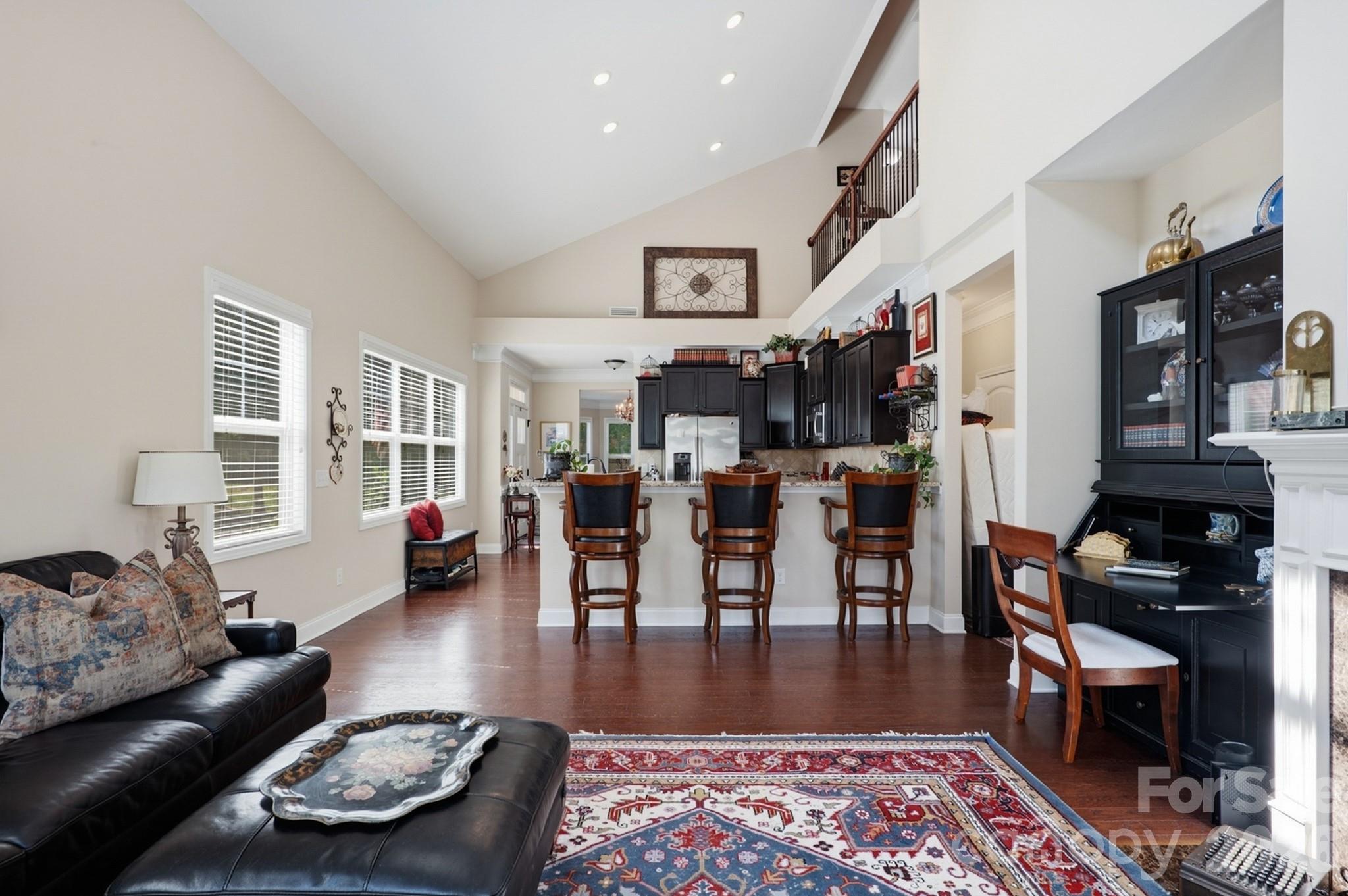 The Vineyards on Lake Wylie - Residential