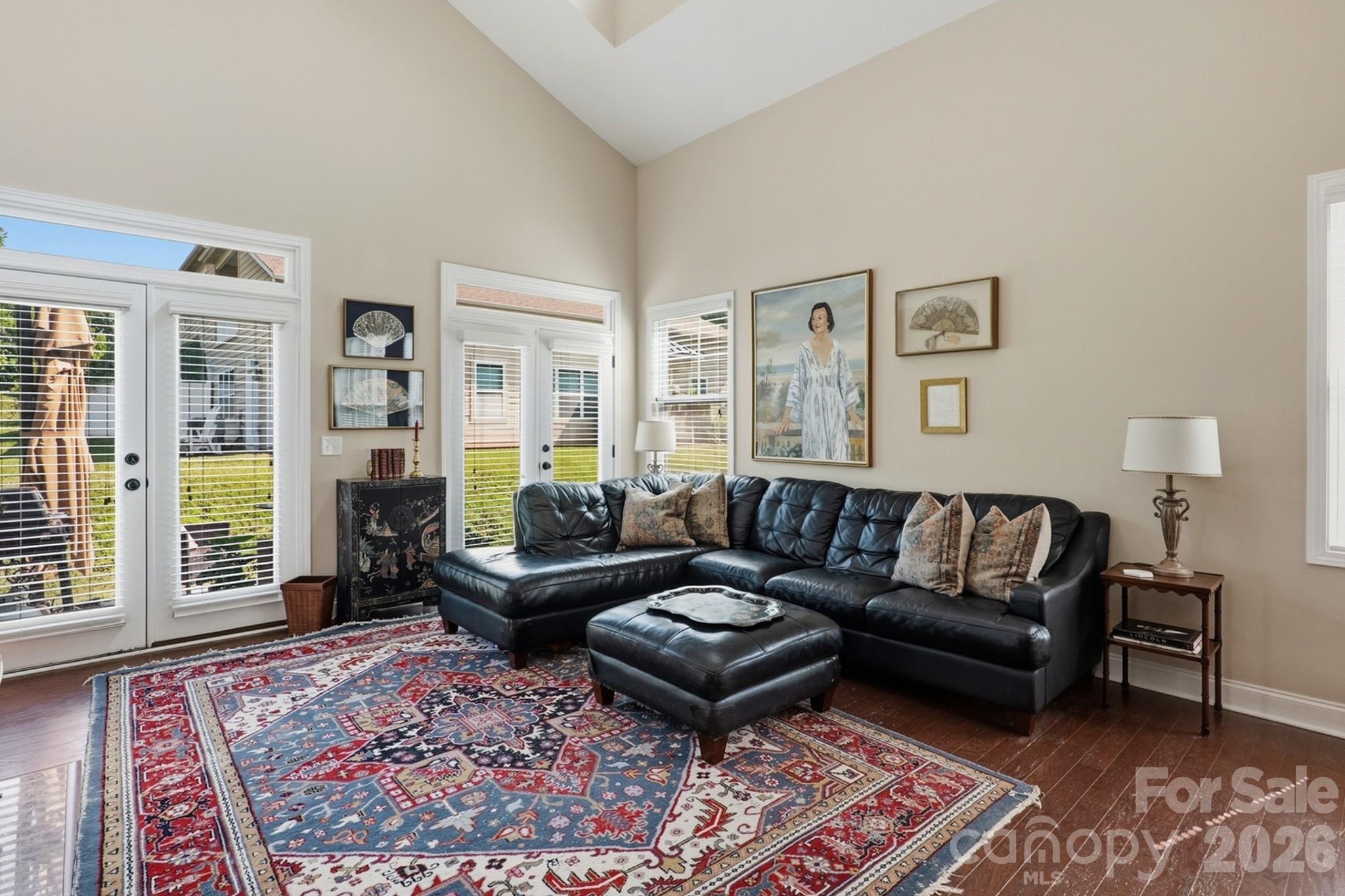 The Vineyards on Lake Wylie - Residential