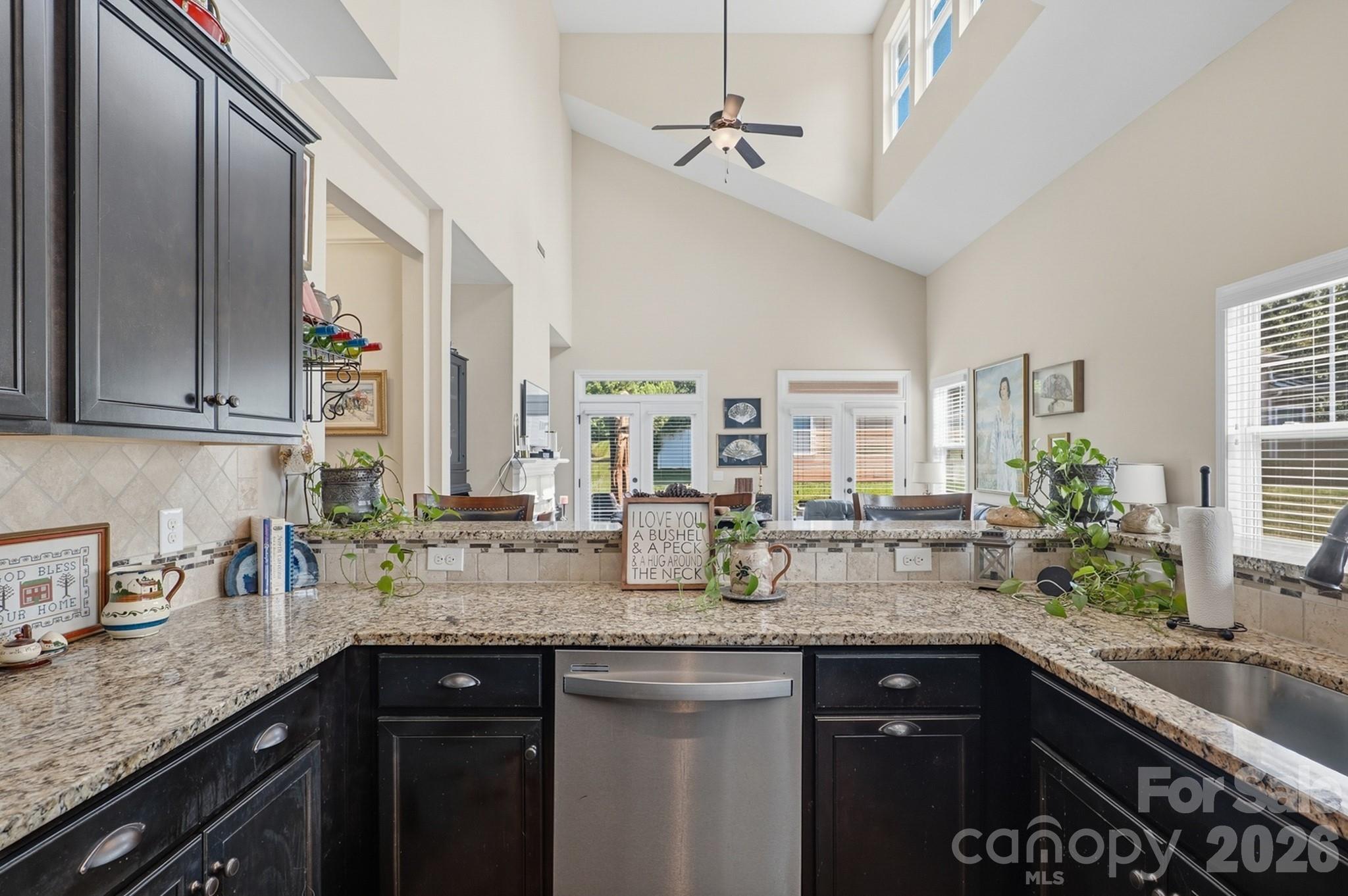 The Vineyards on Lake Wylie - Residential