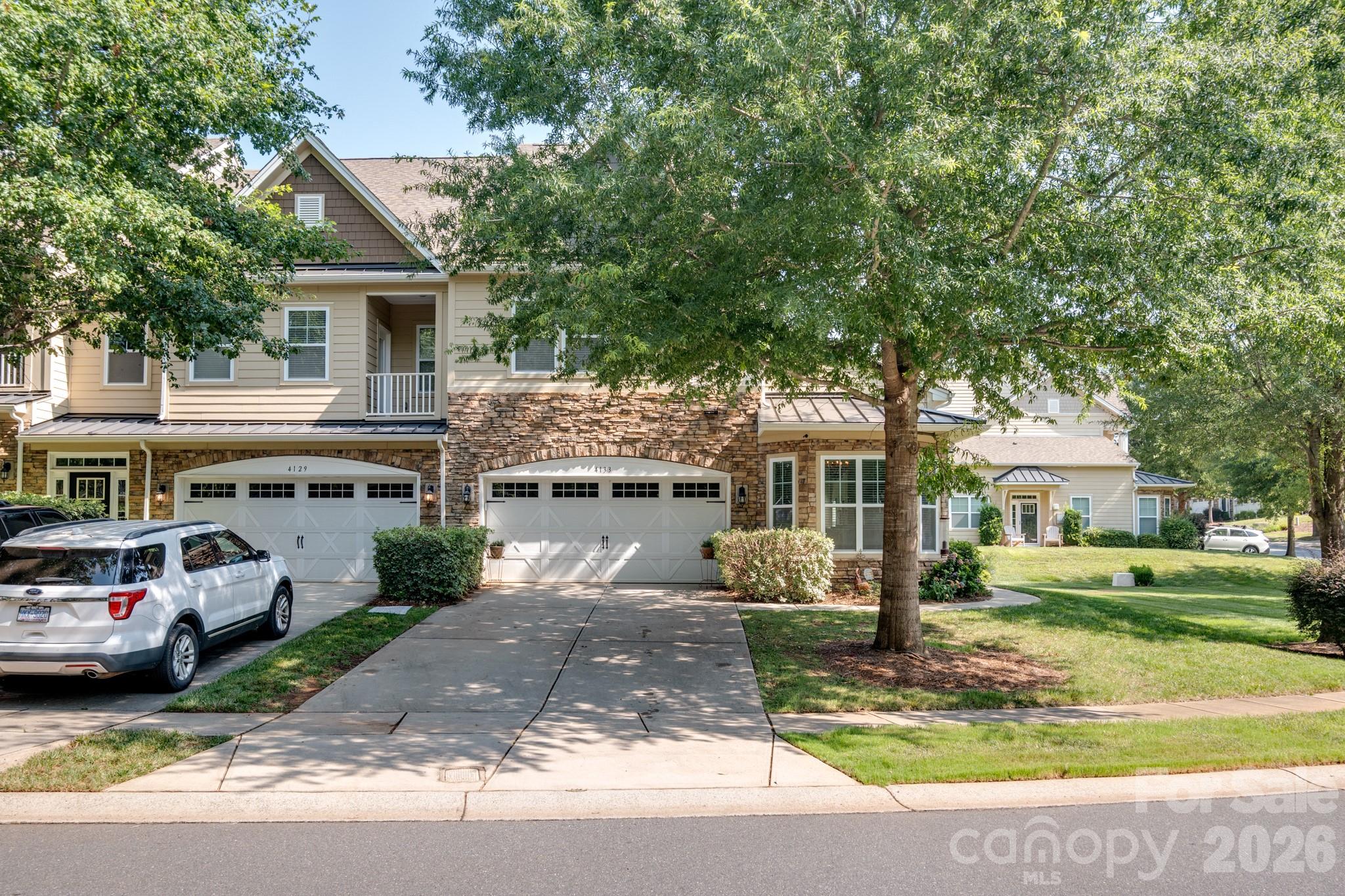 The Vineyards on Lake Wylie - Residential