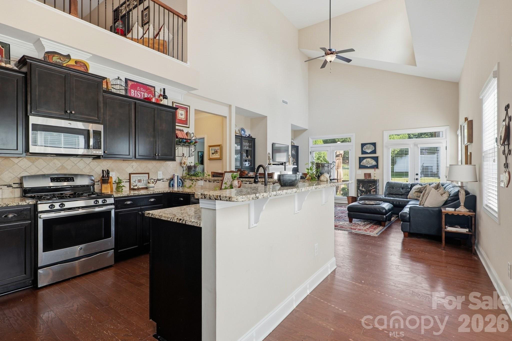 The Vineyards on Lake Wylie - Residential