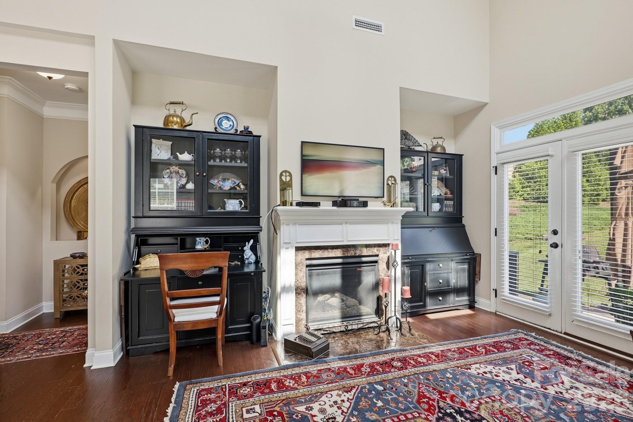 The Vineyards on Lake Wylie - Residential