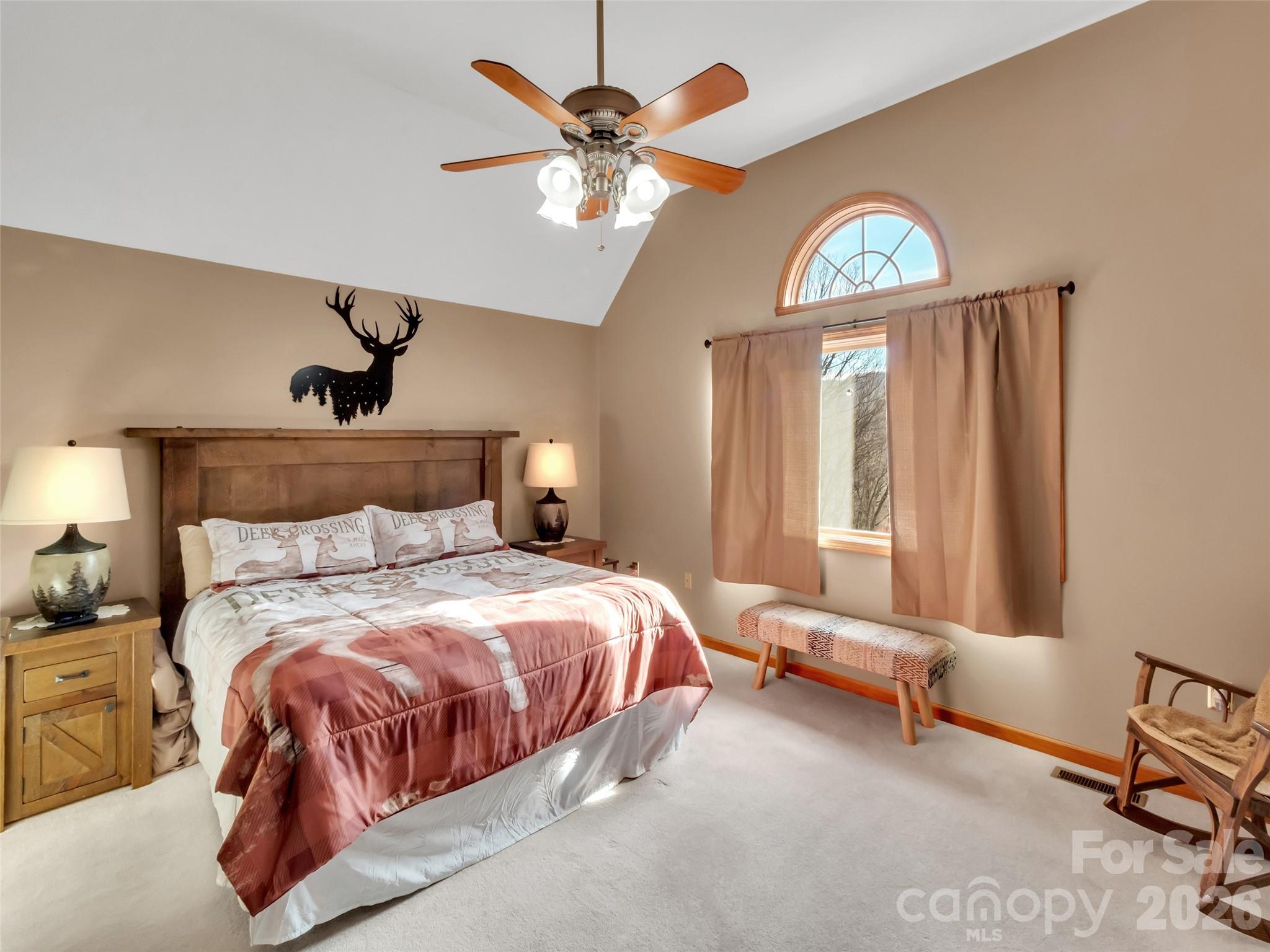 Falcon Ridge - Residential