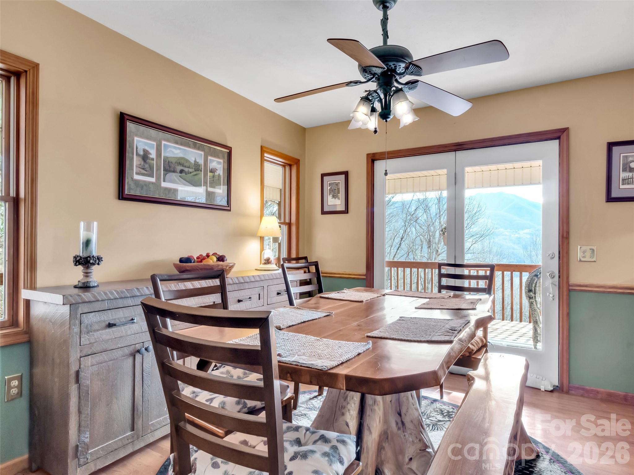 Falcon Ridge - Residential