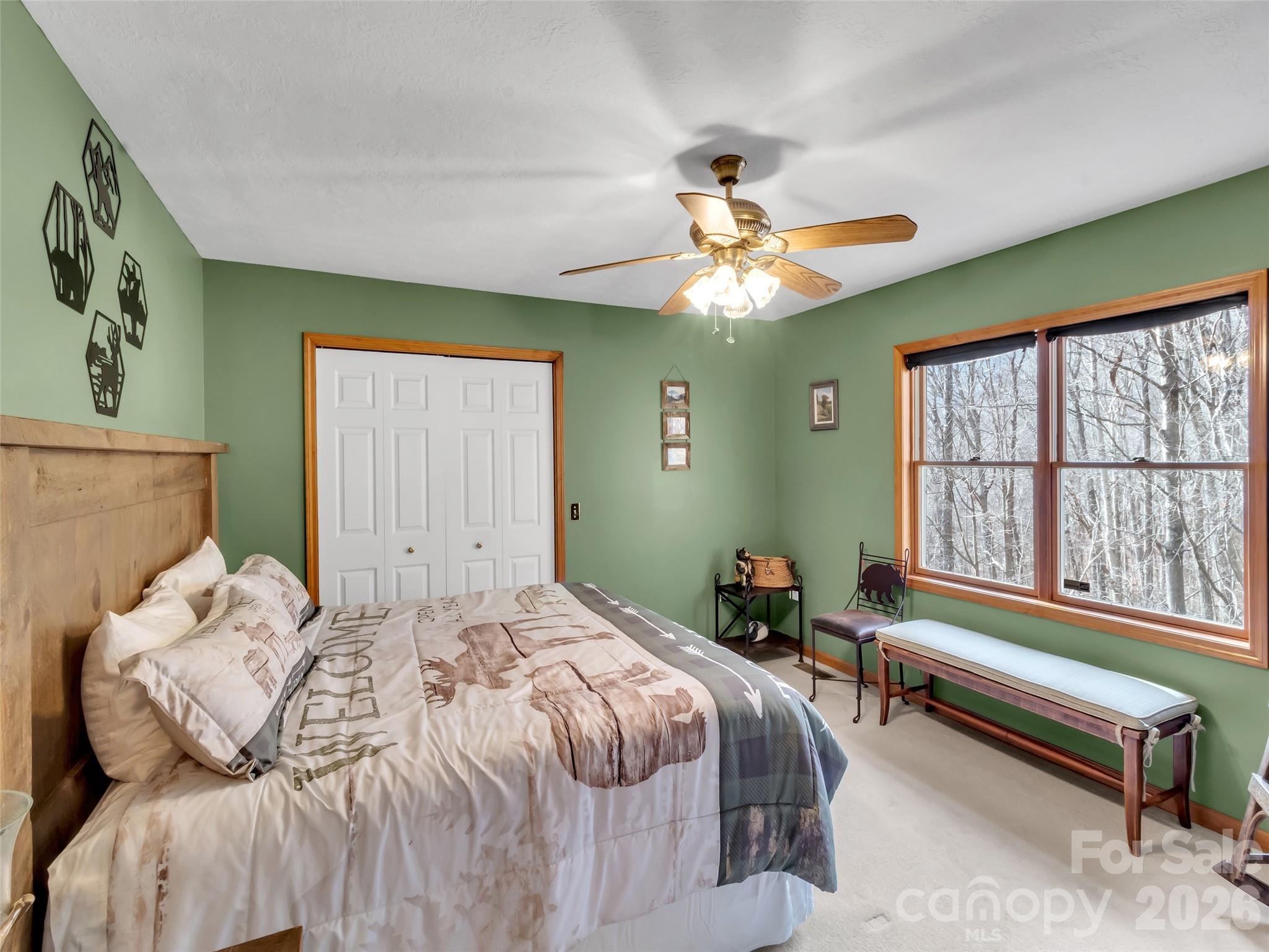 Falcon Ridge - Residential