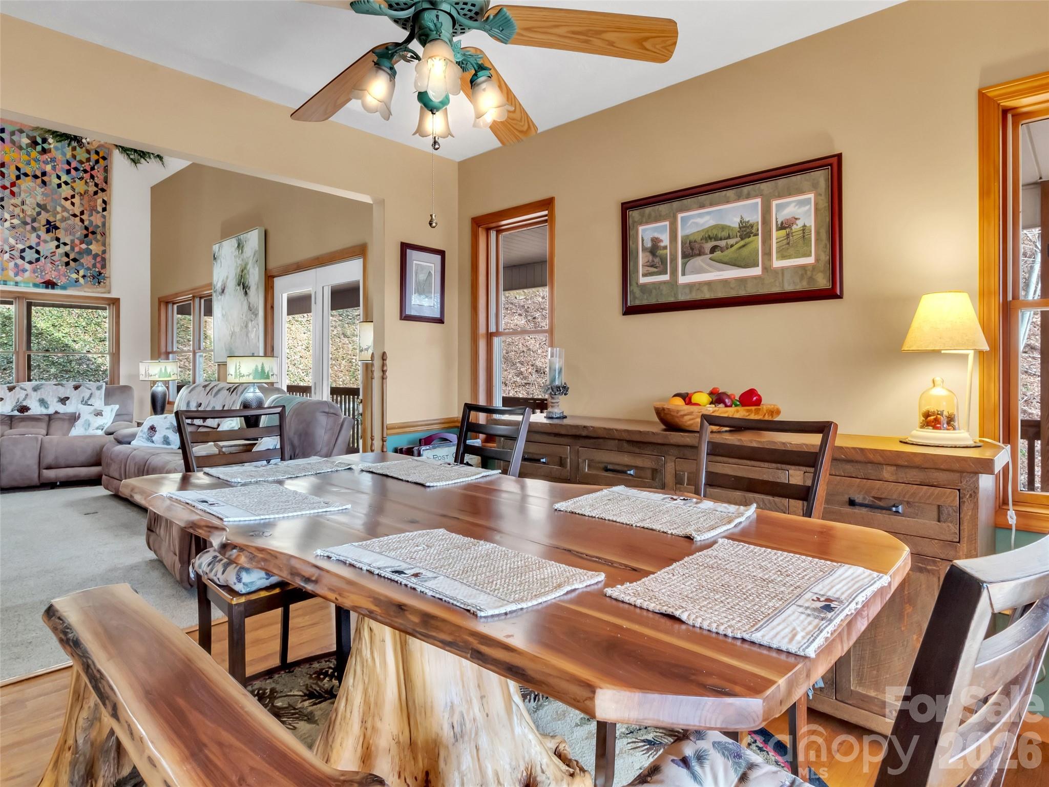 Falcon Ridge - Residential