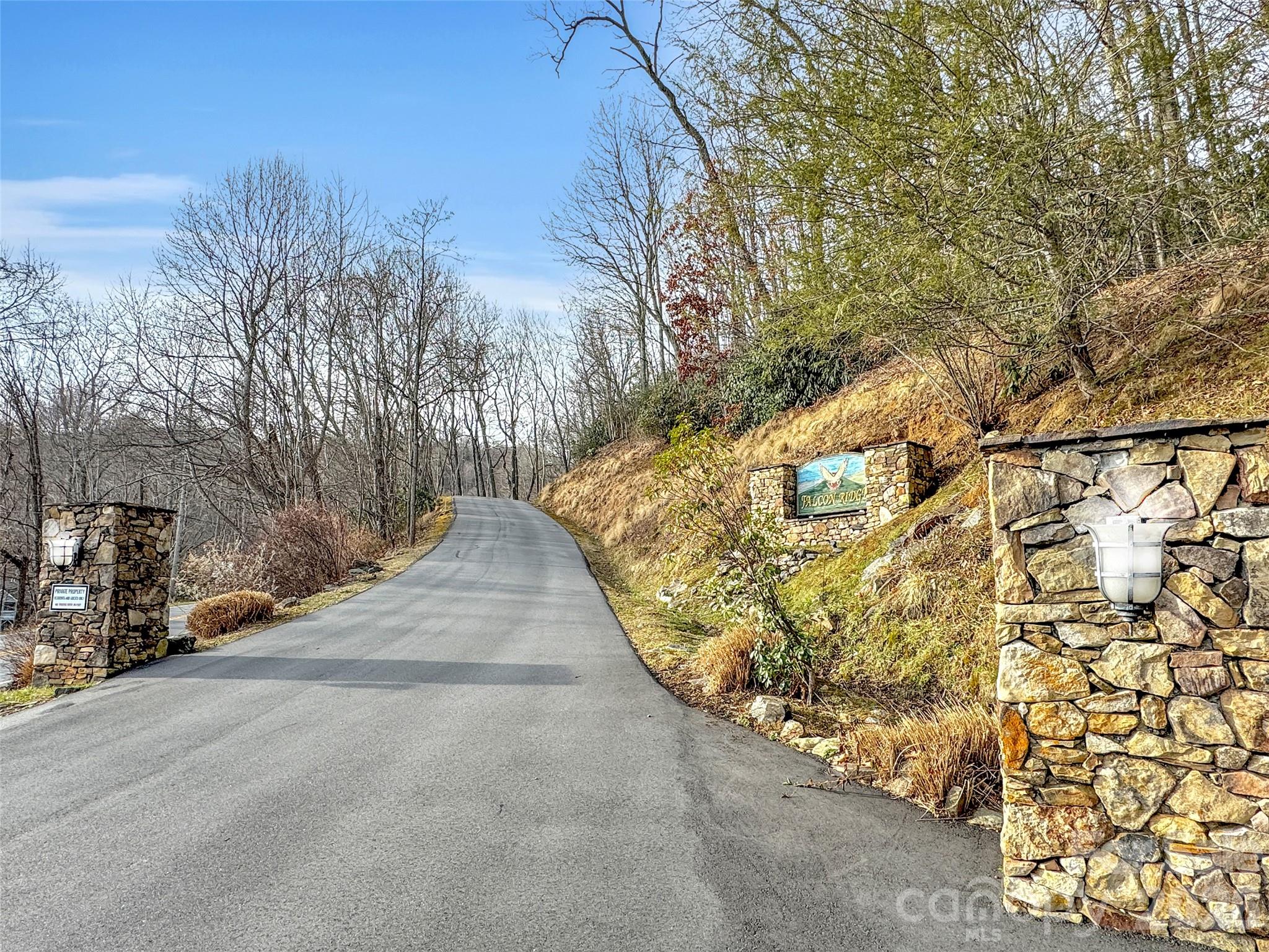 Falcon Ridge - Residential