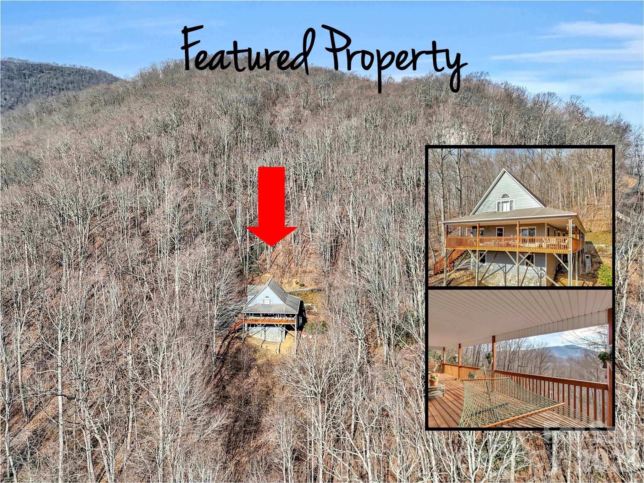 Falcon Ridge - Residential