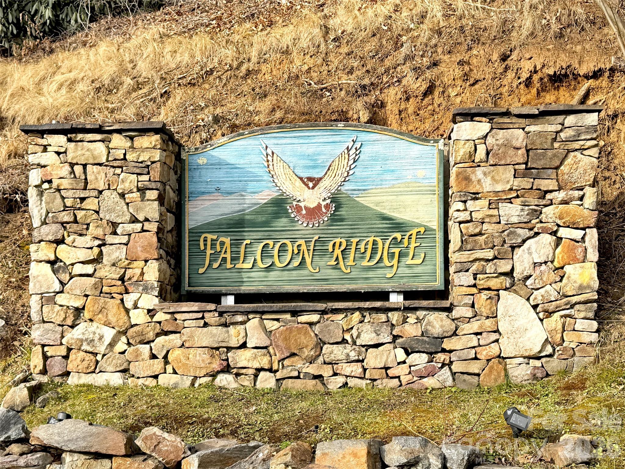 Falcon Ridge - Residential