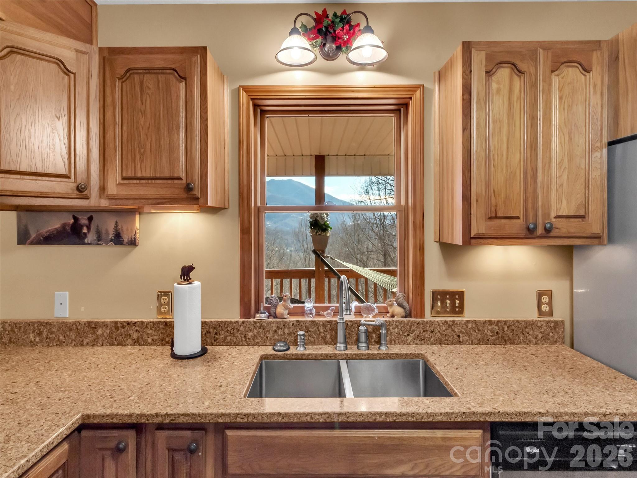 Falcon Ridge - Residential