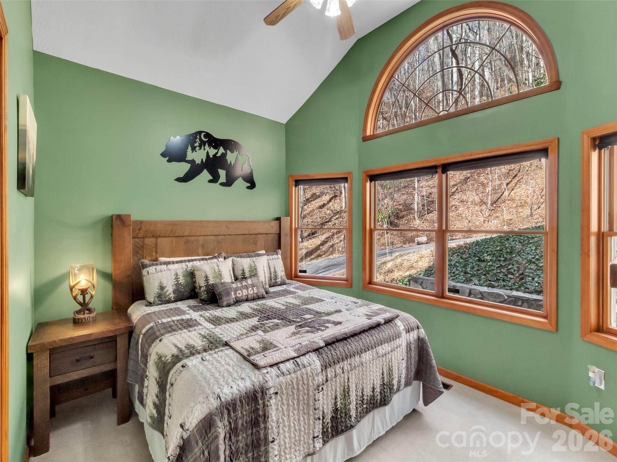 Falcon Ridge - Residential