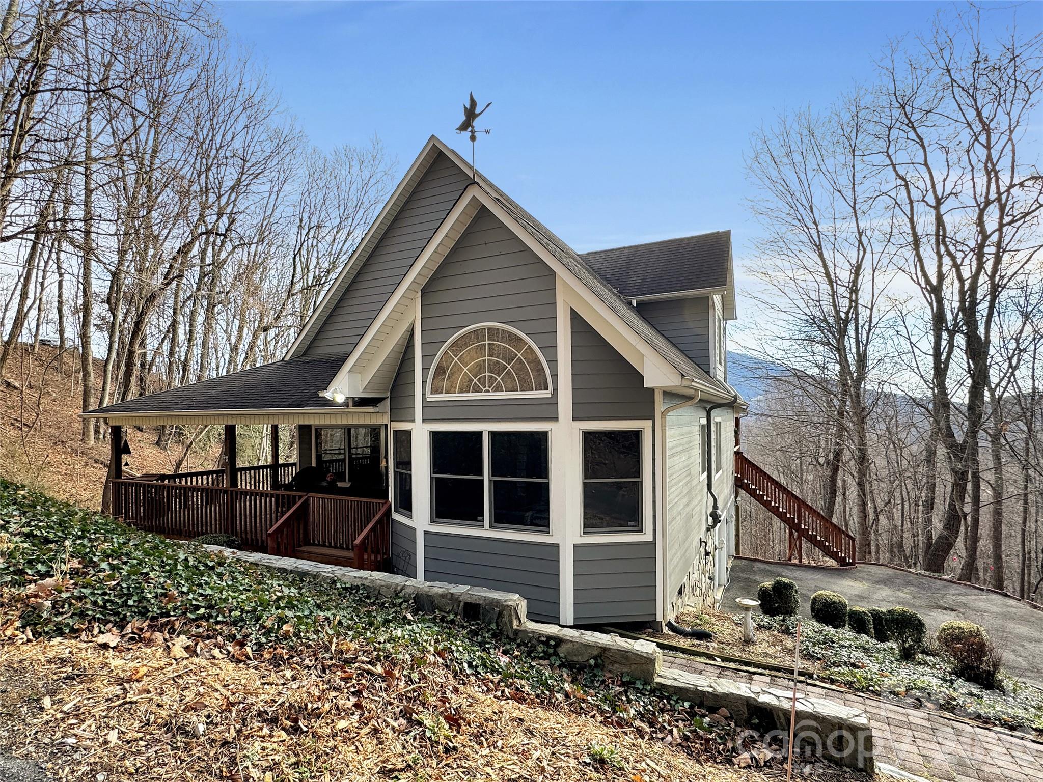 Falcon Ridge - Residential