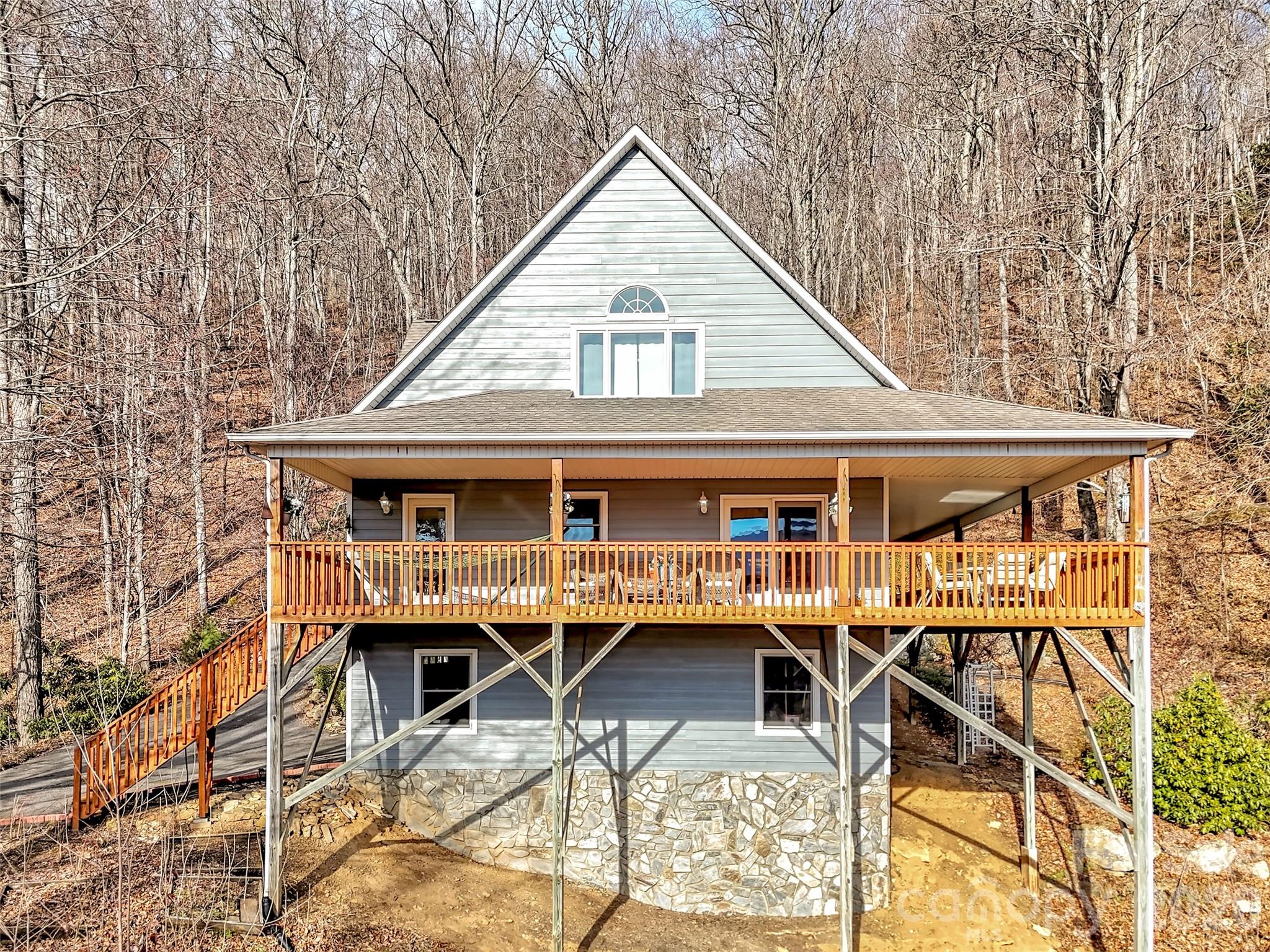 Falcon Ridge - Residential