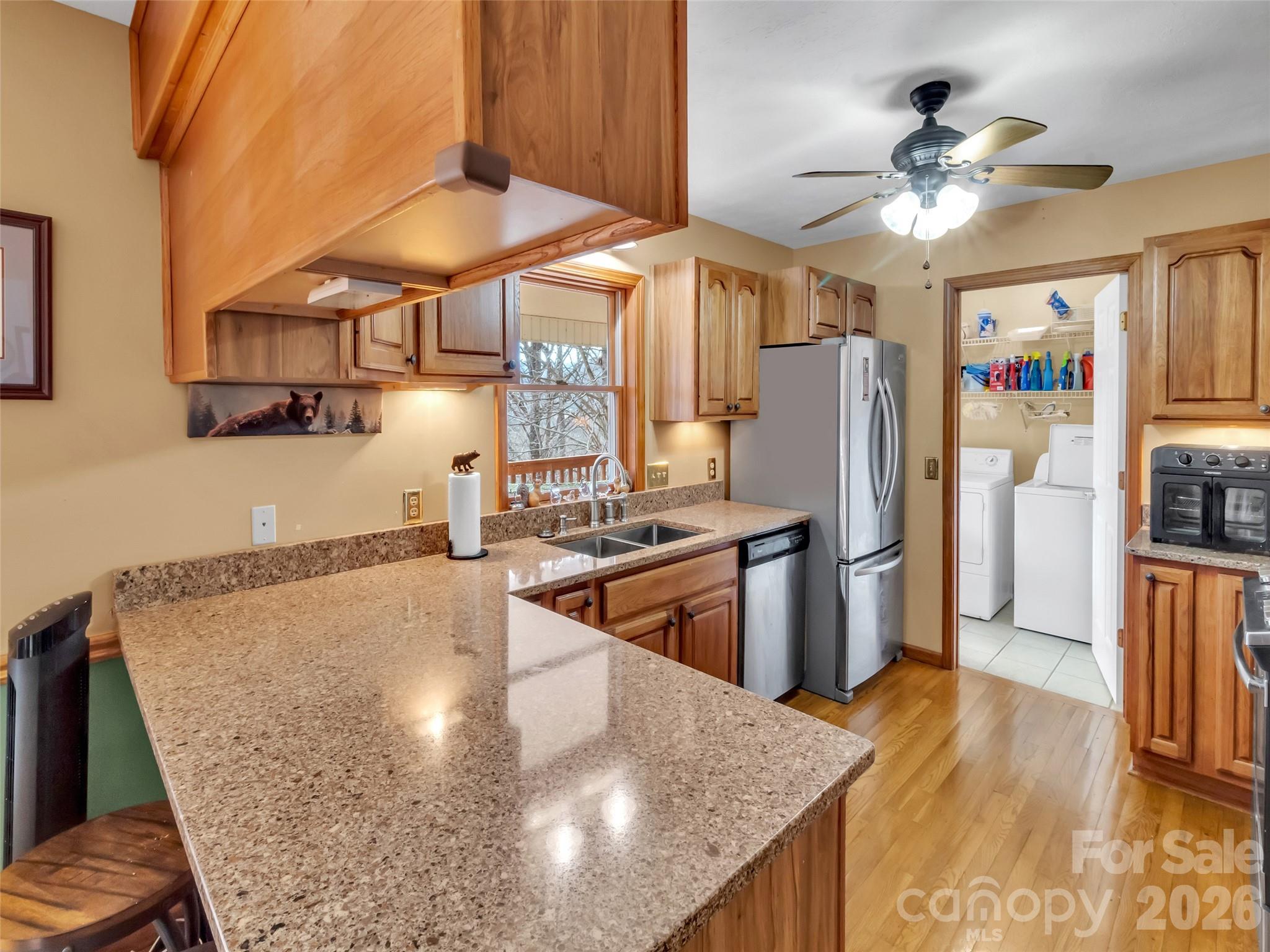Falcon Ridge - Residential