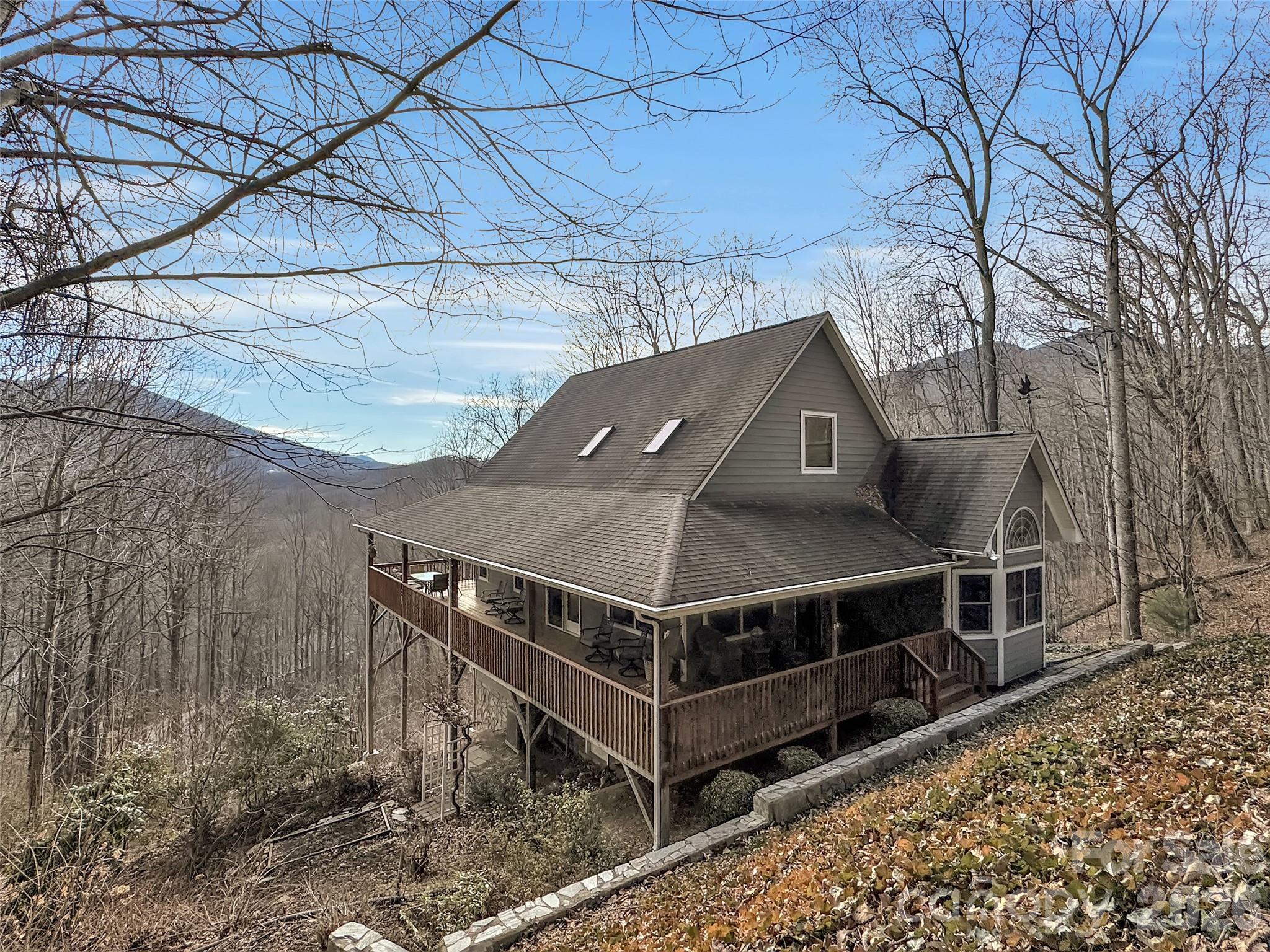 Falcon Ridge - Residential