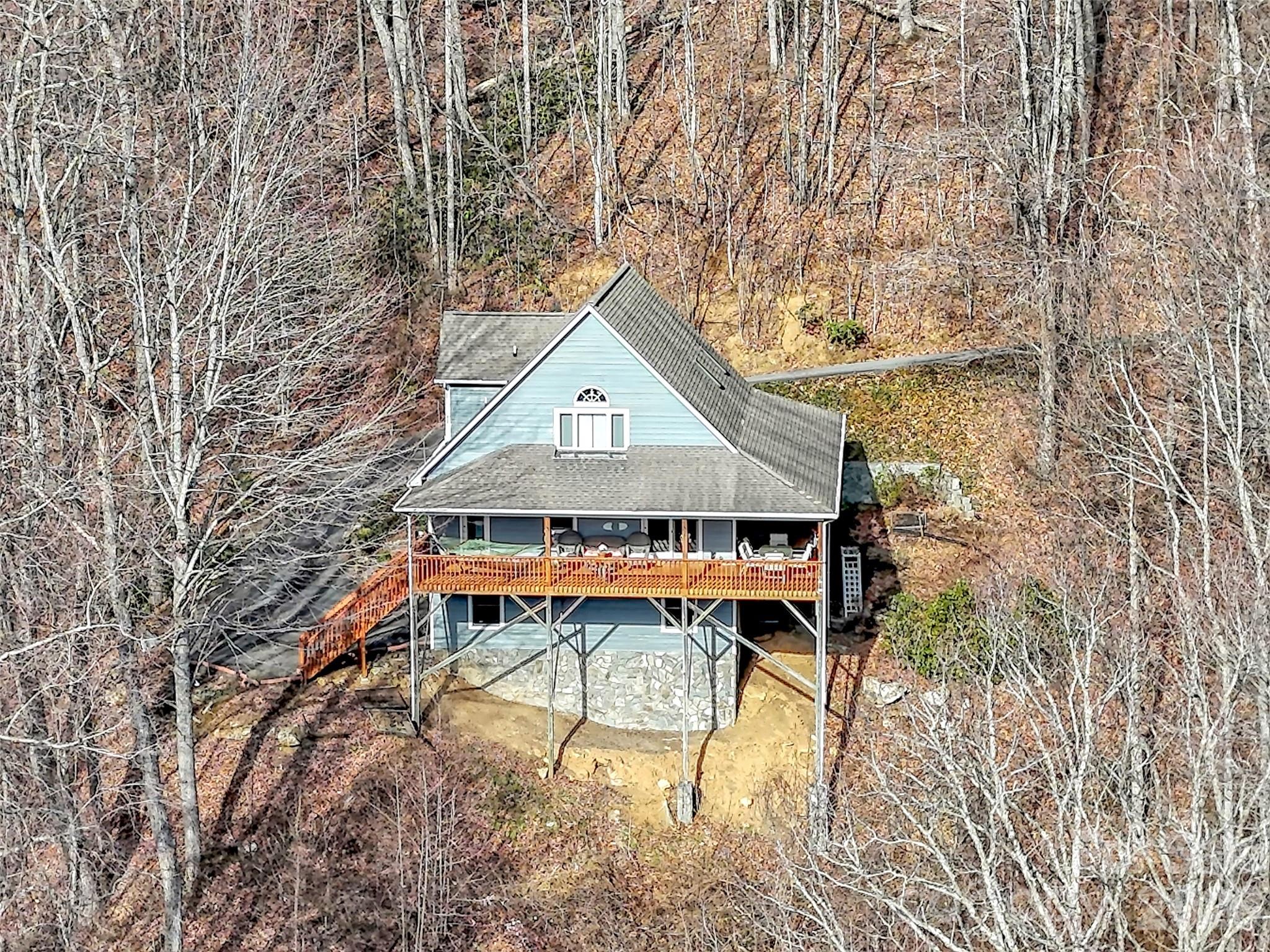 Falcon Ridge - Residential