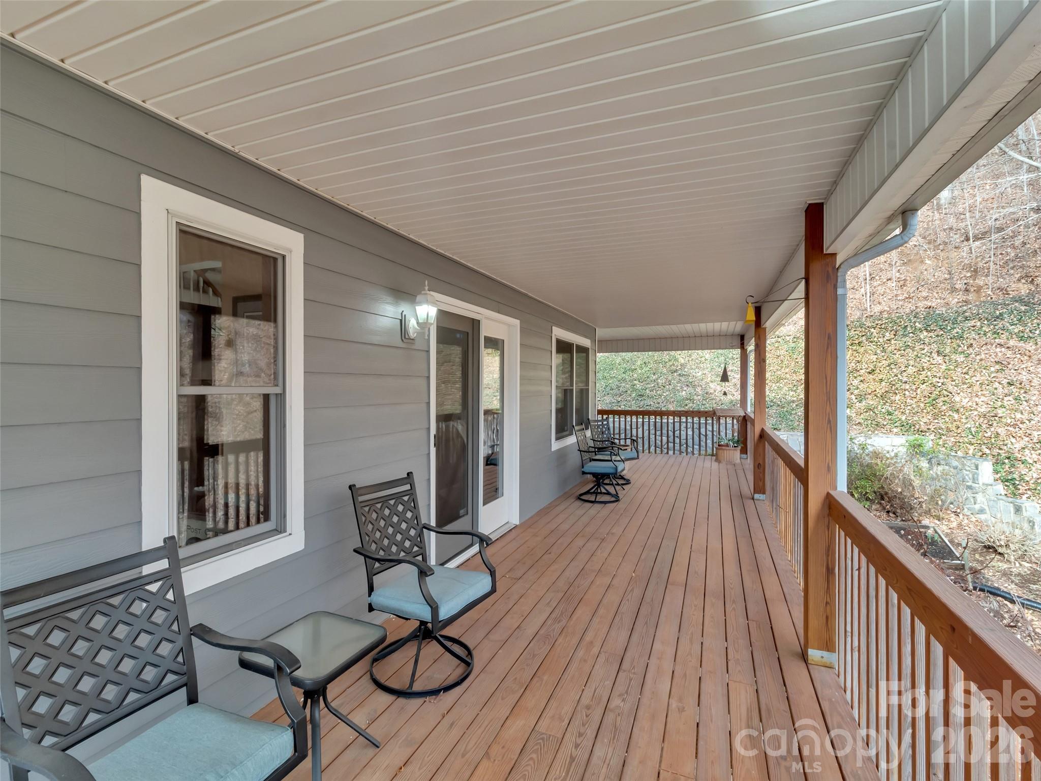 Falcon Ridge - Residential