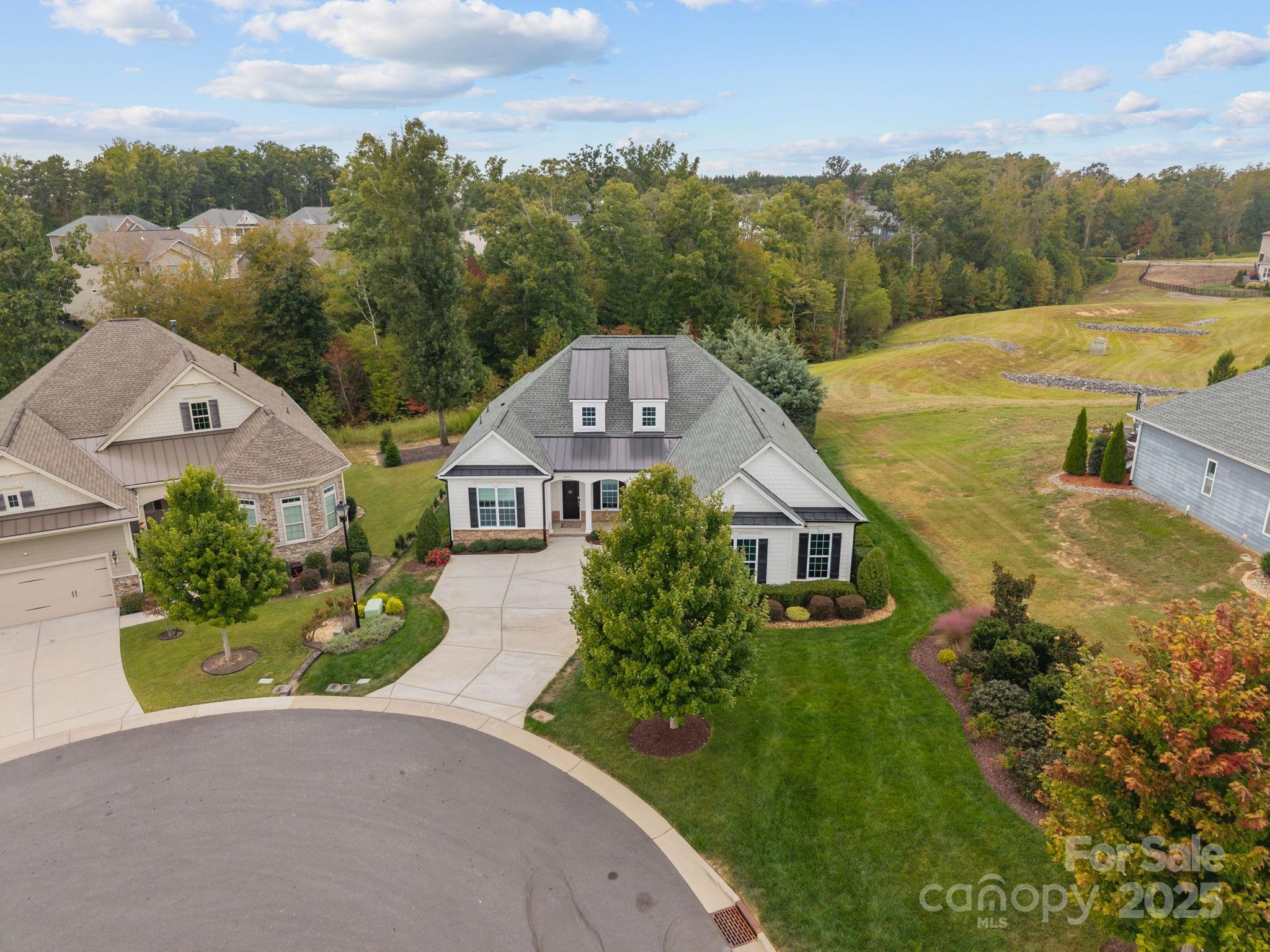 Bent Creek - Residential