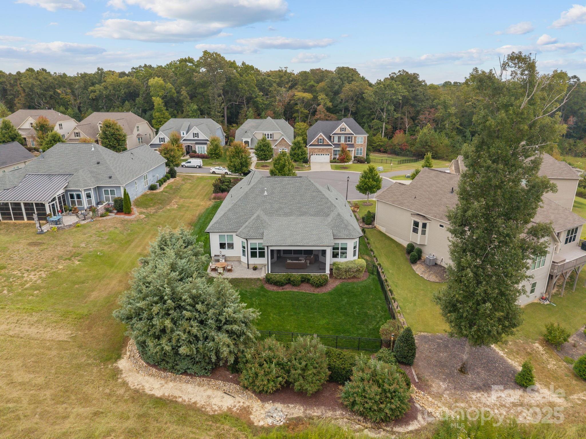 Bent Creek - Residential